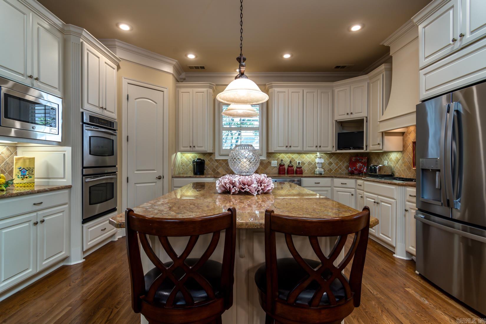 103 FALATA CIRCLE  Little Rock, AR