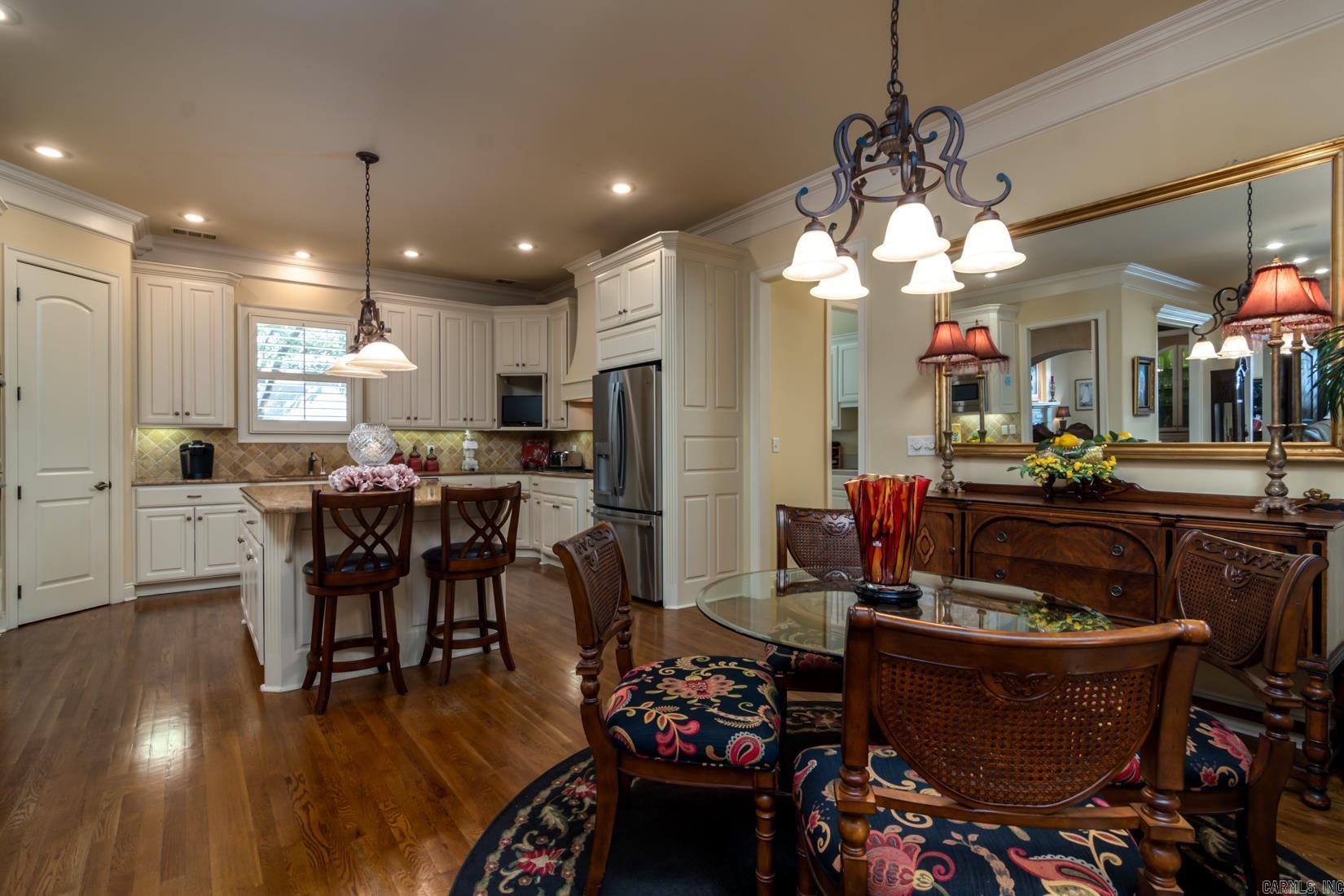 103 FALATA CIRCLE  Little Rock, AR