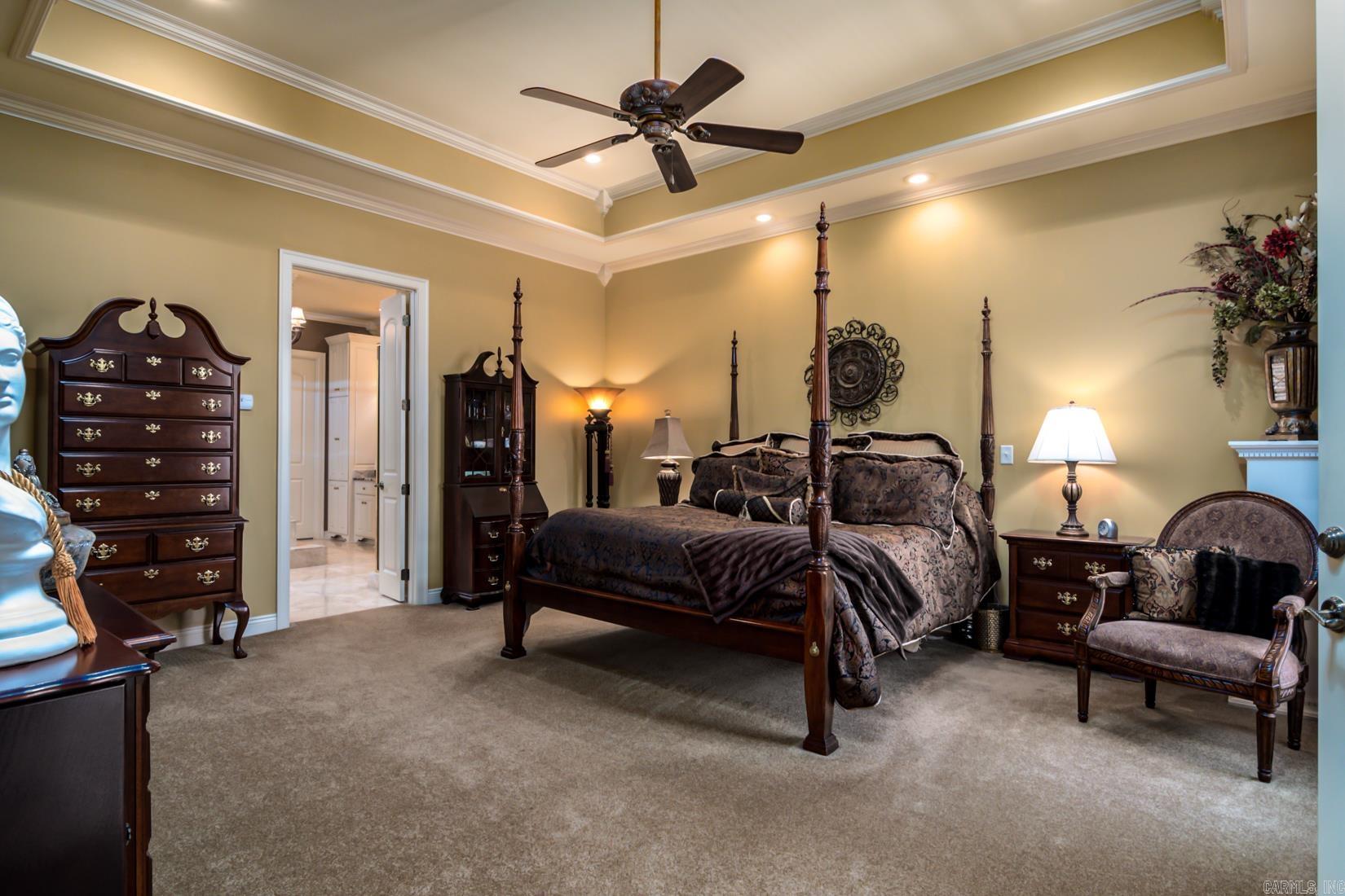 103 FALATA CIRCLE  Little Rock, AR