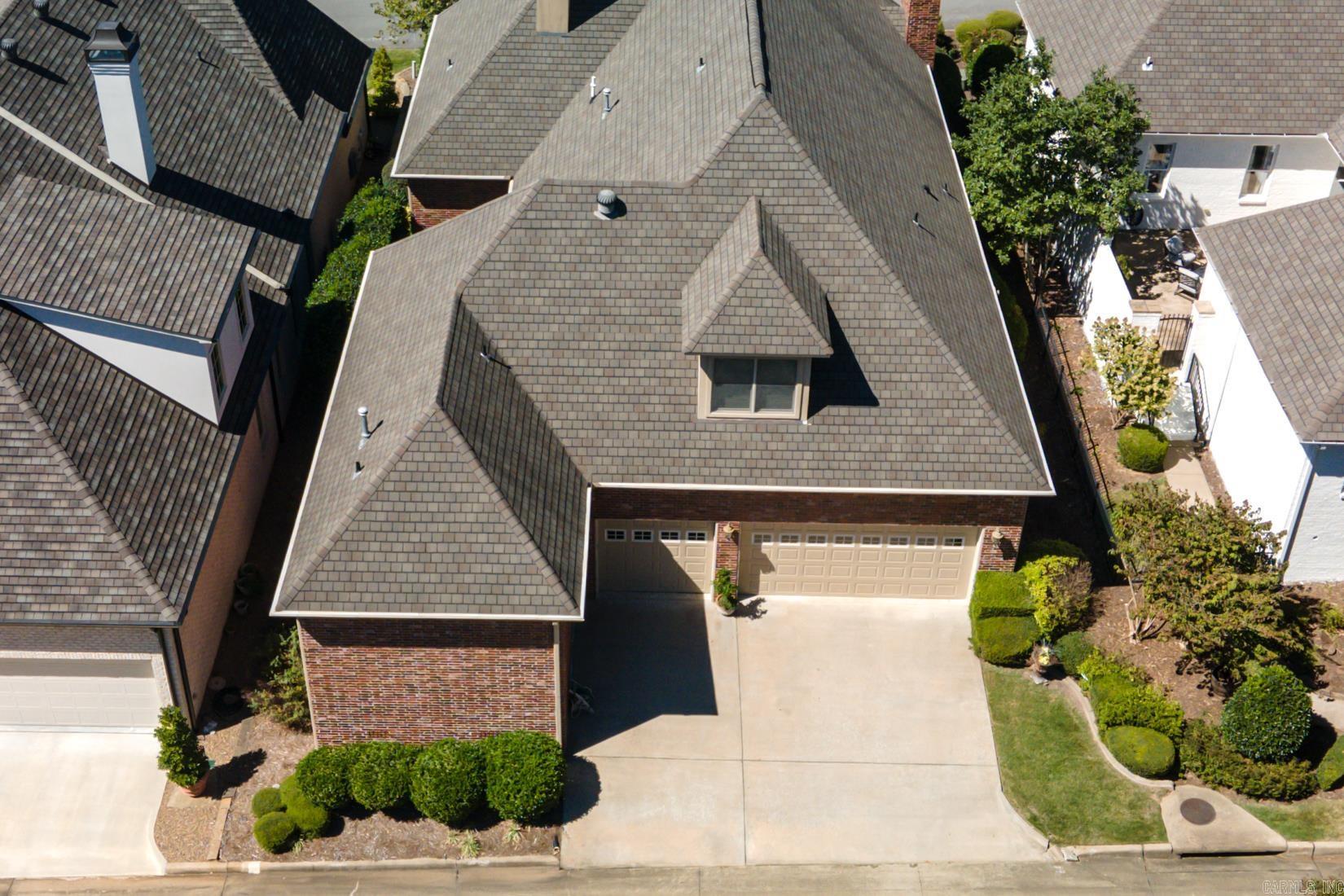 103 FALATA CIRCLE  Little Rock, AR