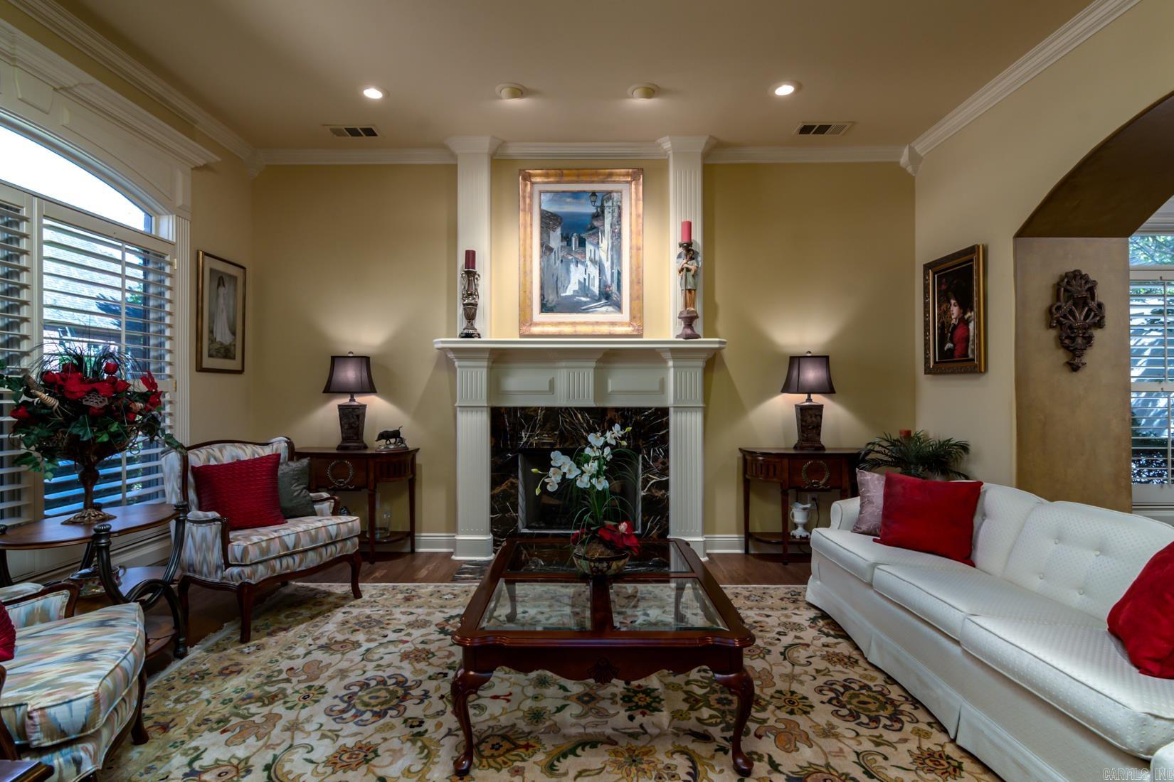 103 FALATA CIRCLE  Little Rock, AR