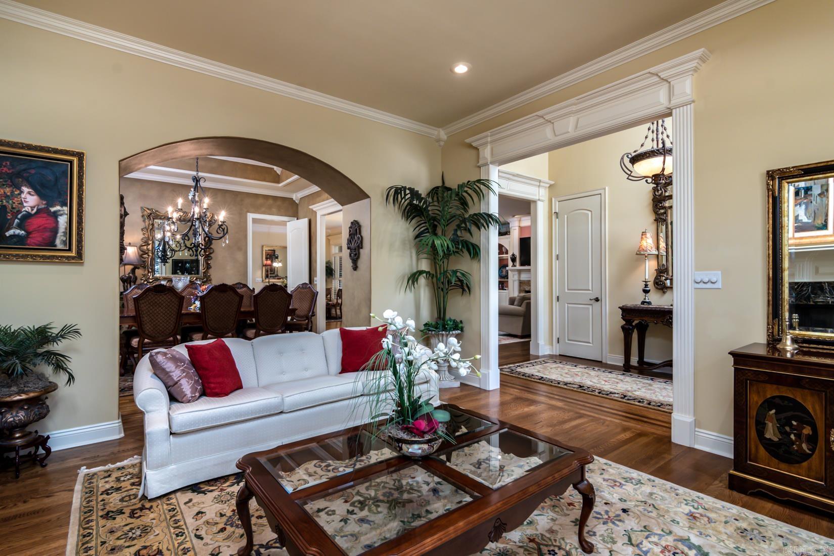 103 FALATA CIRCLE  Little Rock, AR