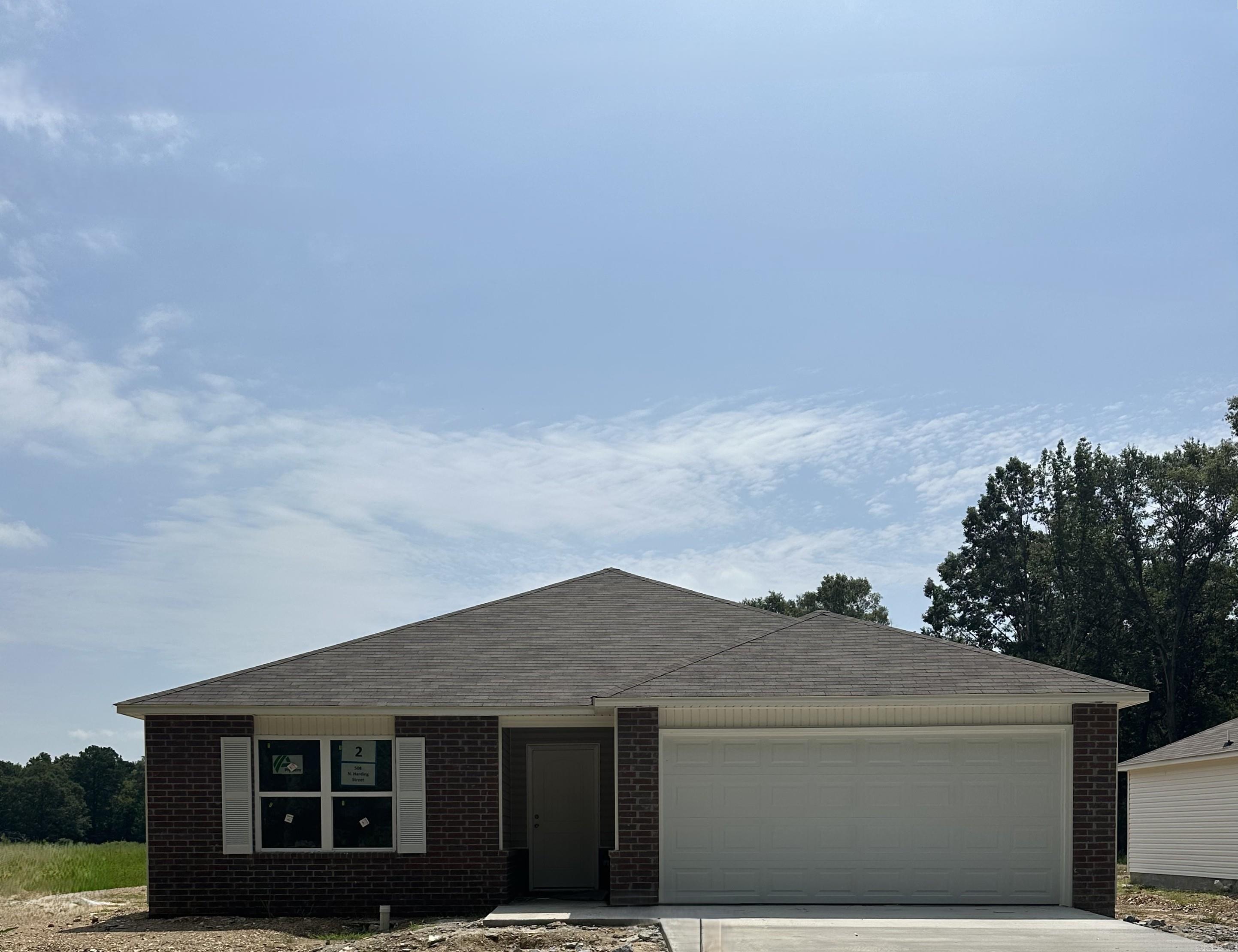 508 N Harding Street Haskell, AR 72015