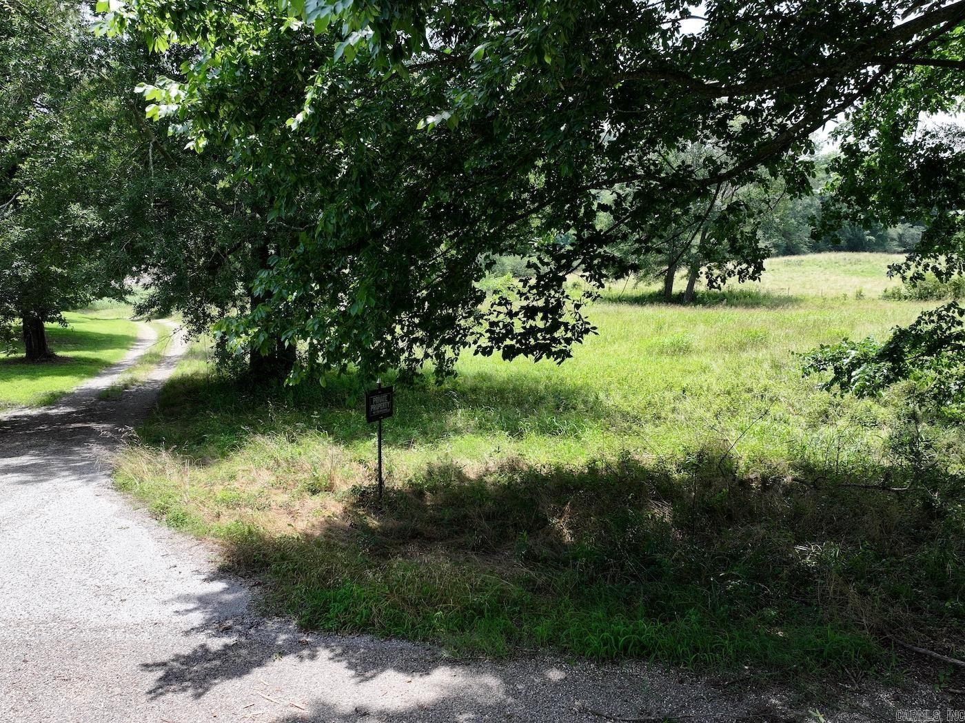 Lots 3 & 4 Riverview  Glenwood, AR