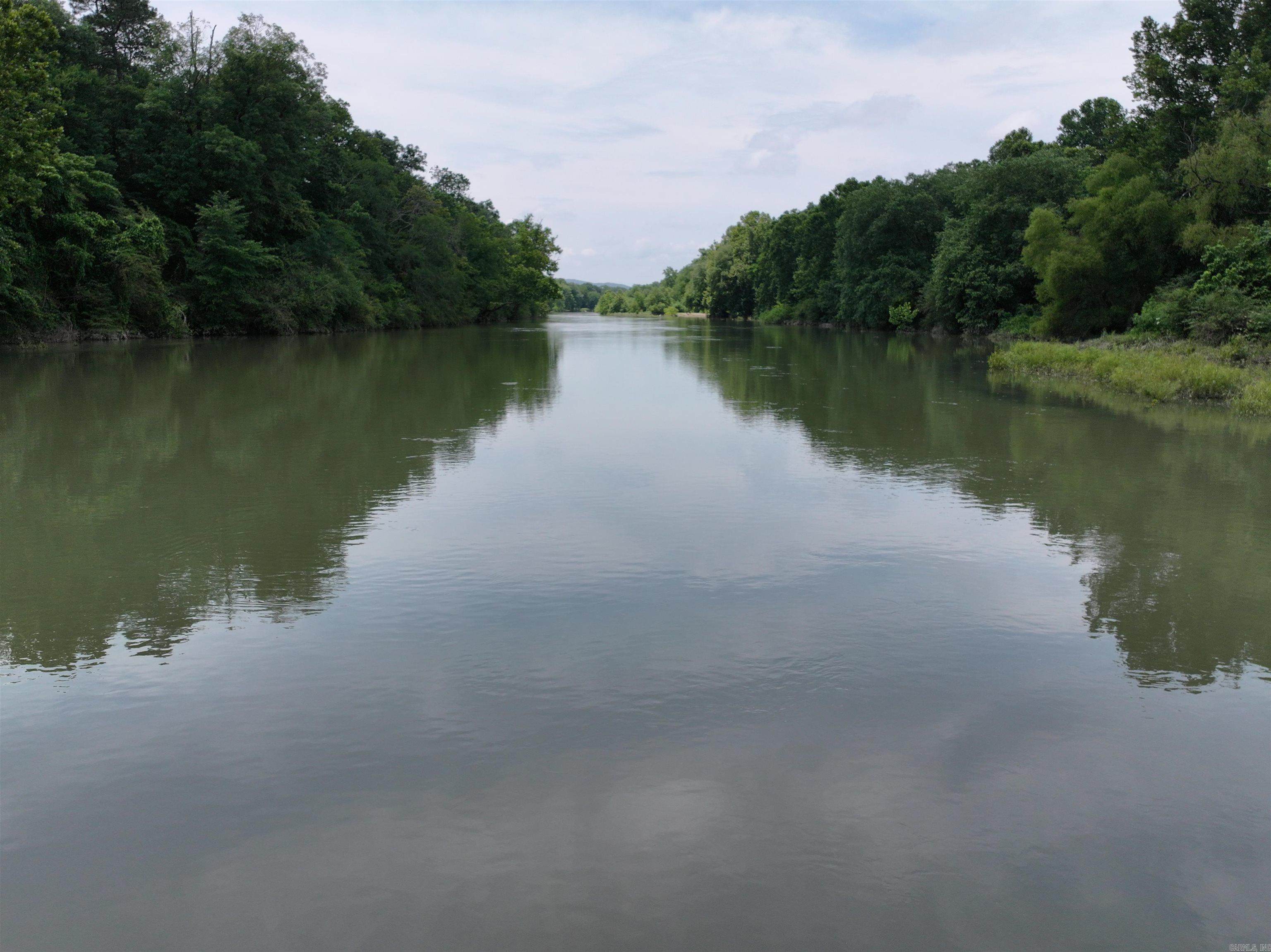 Lots 3 & 4 Riverview  Glenwood, AR