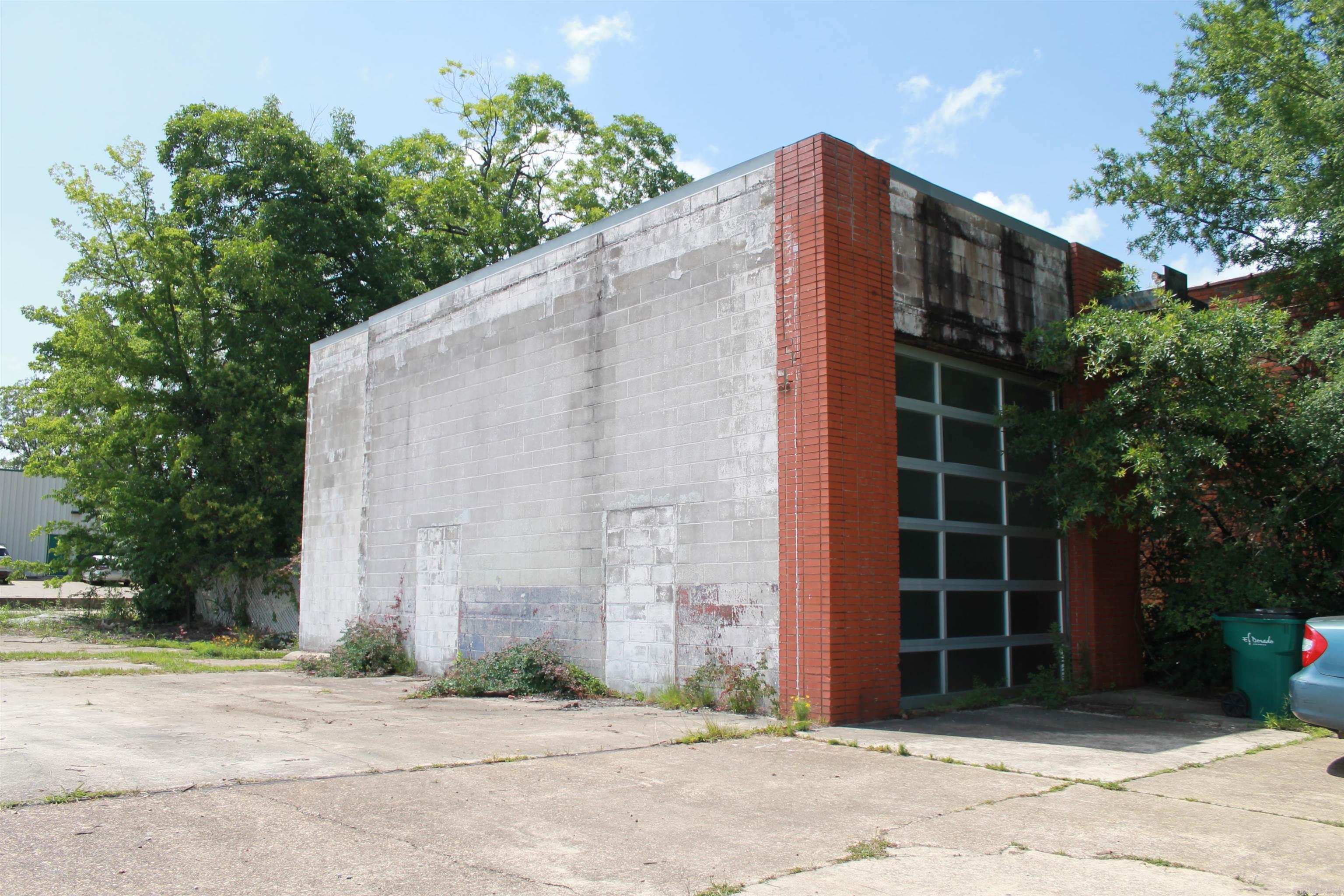 428 S Washington  El Dorado, AR