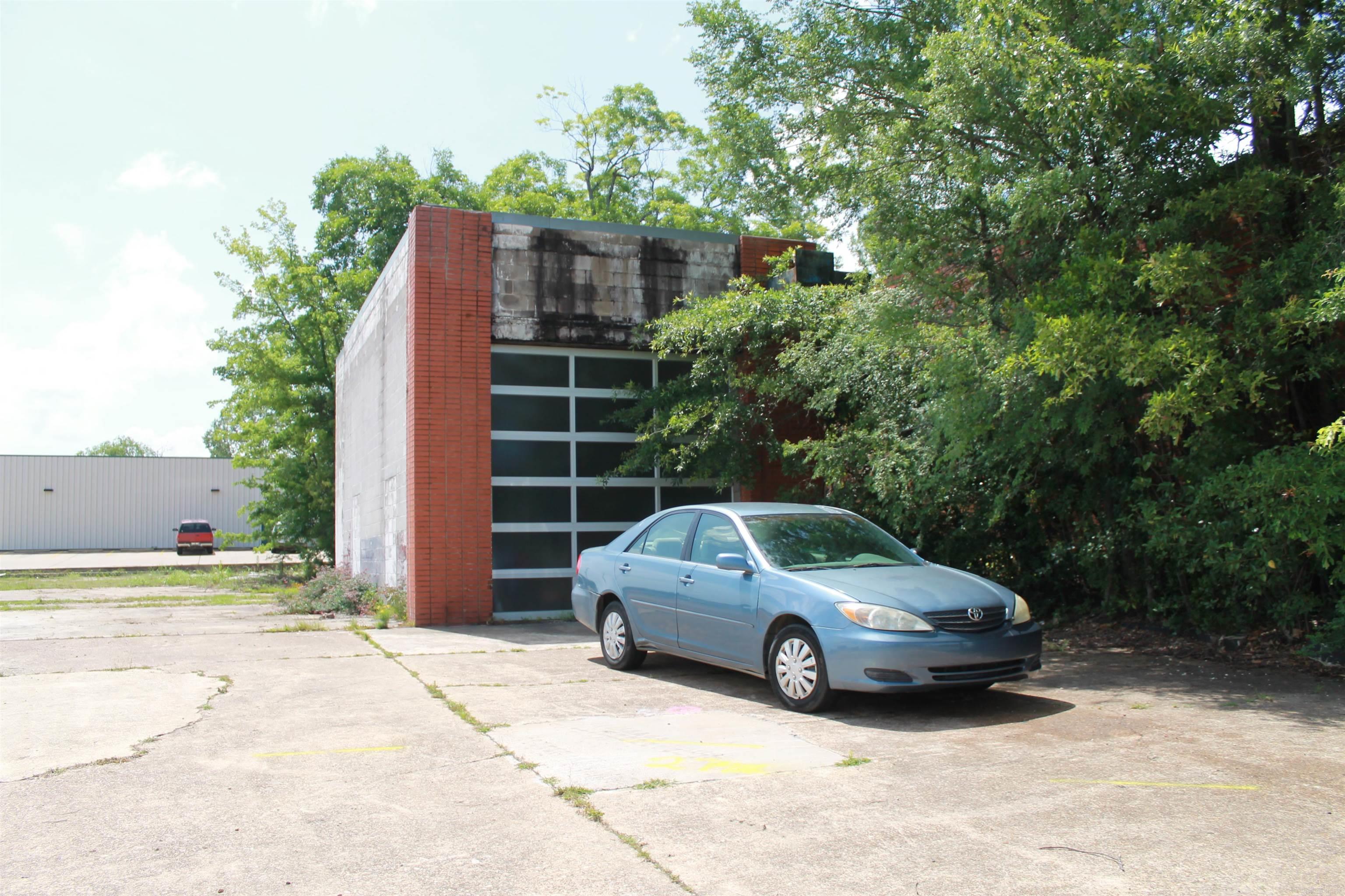 428 S Washington  El Dorado, AR