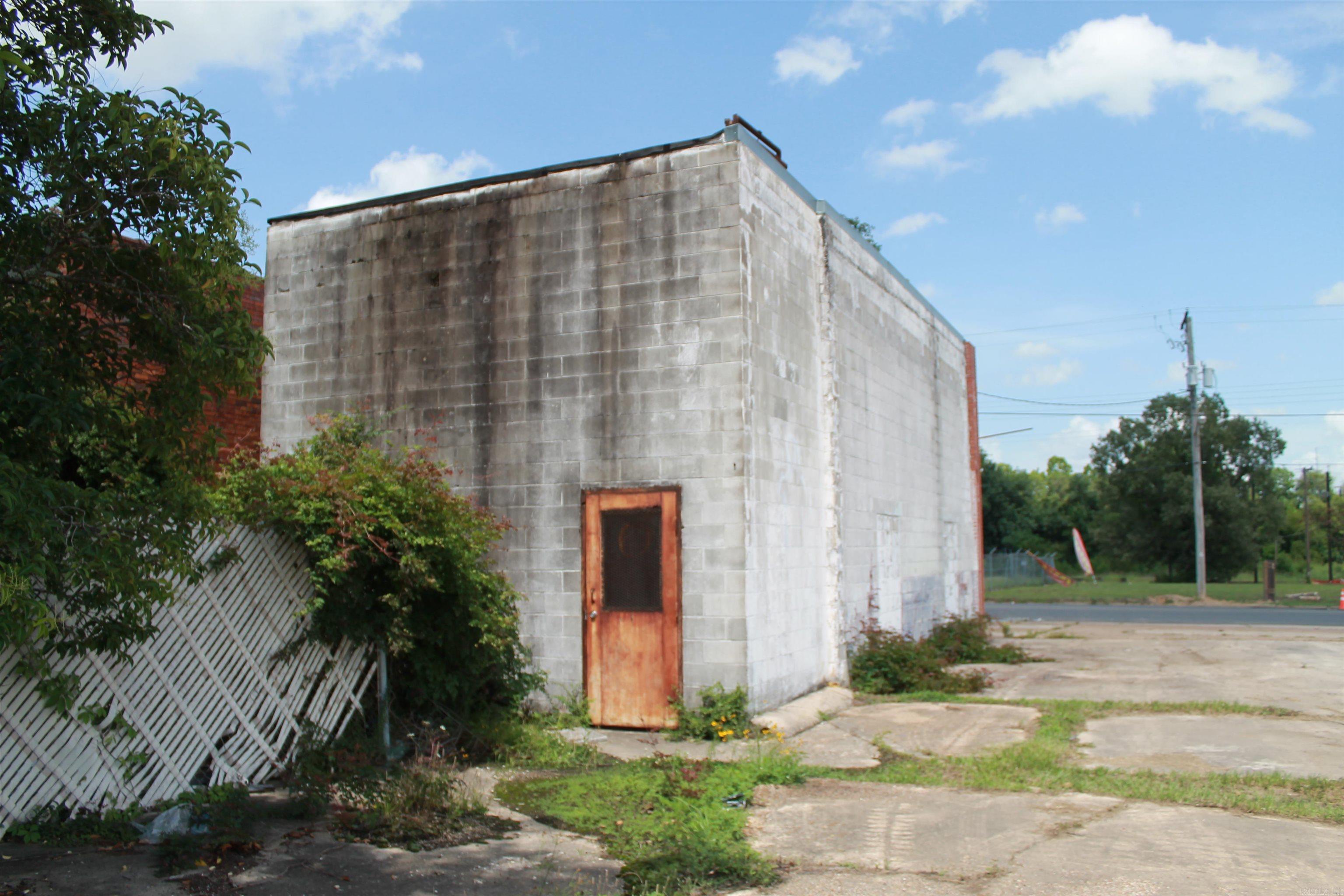 428 S Washington  El Dorado, AR