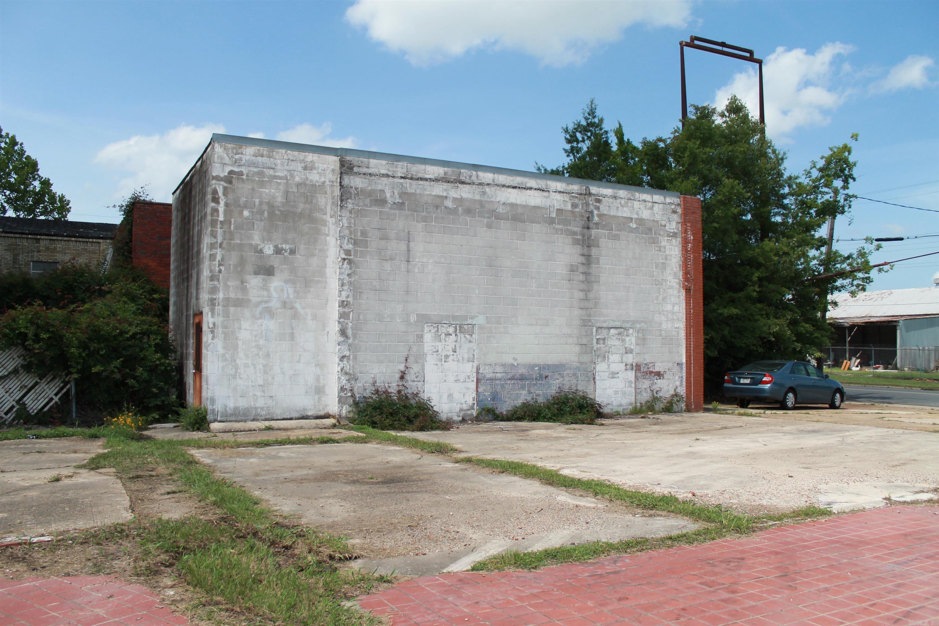 428 S Washington  El Dorado, AR