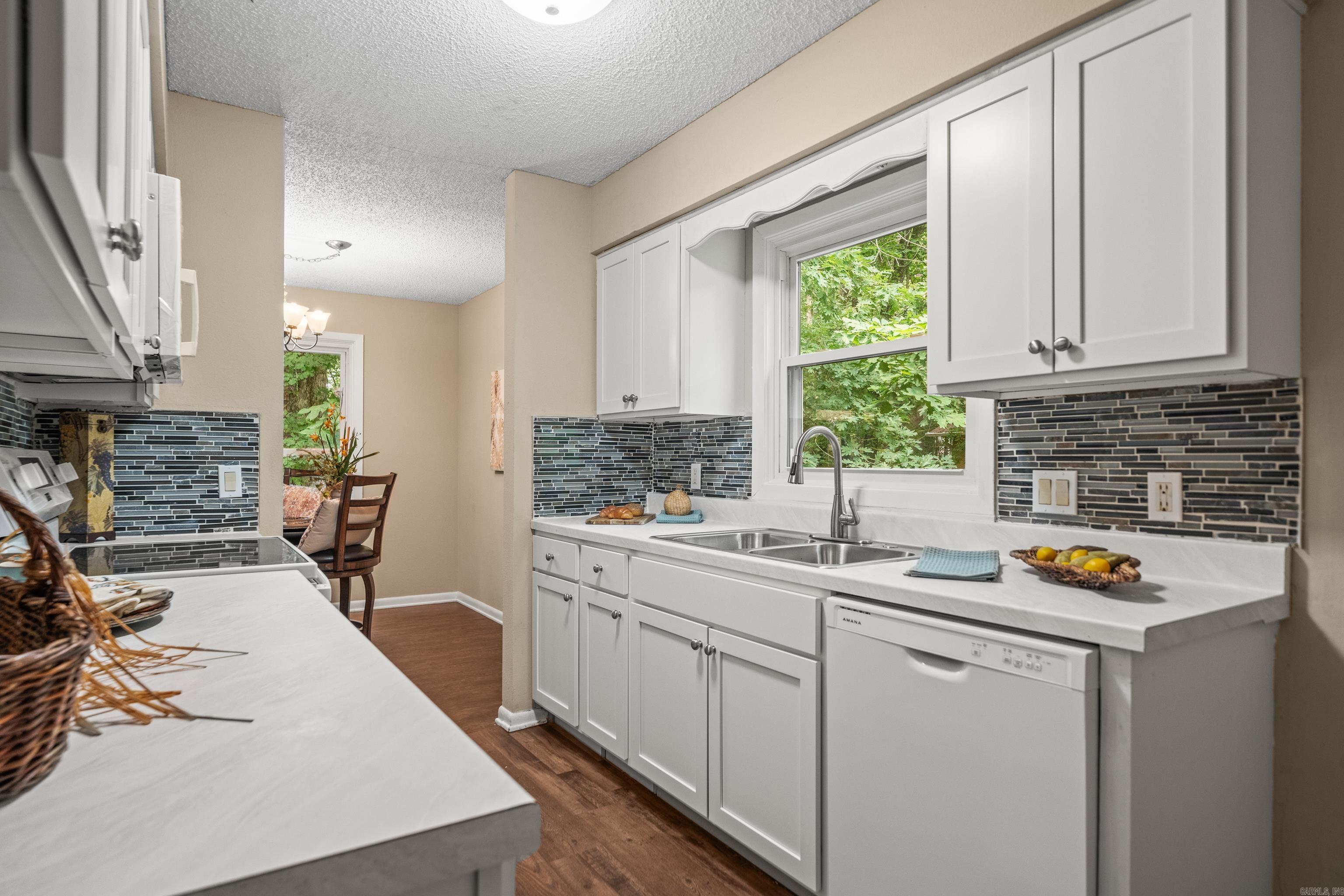 12 Segovia  Hot Springs, AR