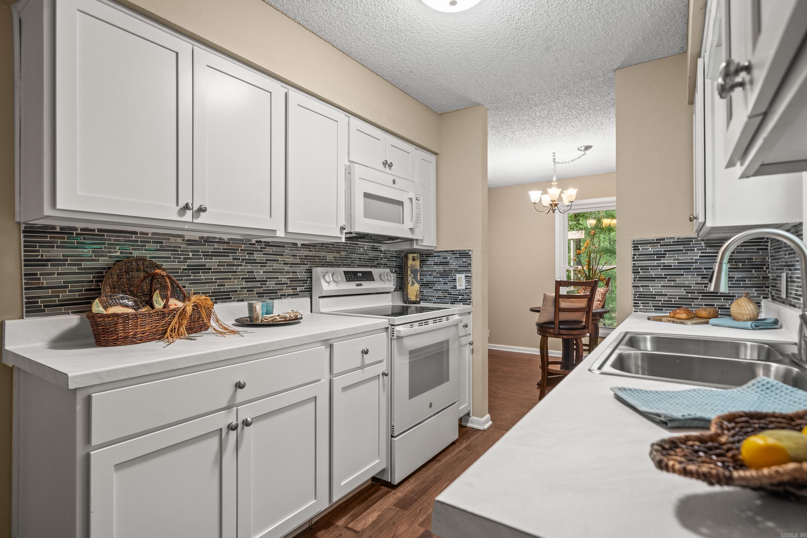 12 Segovia  Hot Springs, AR