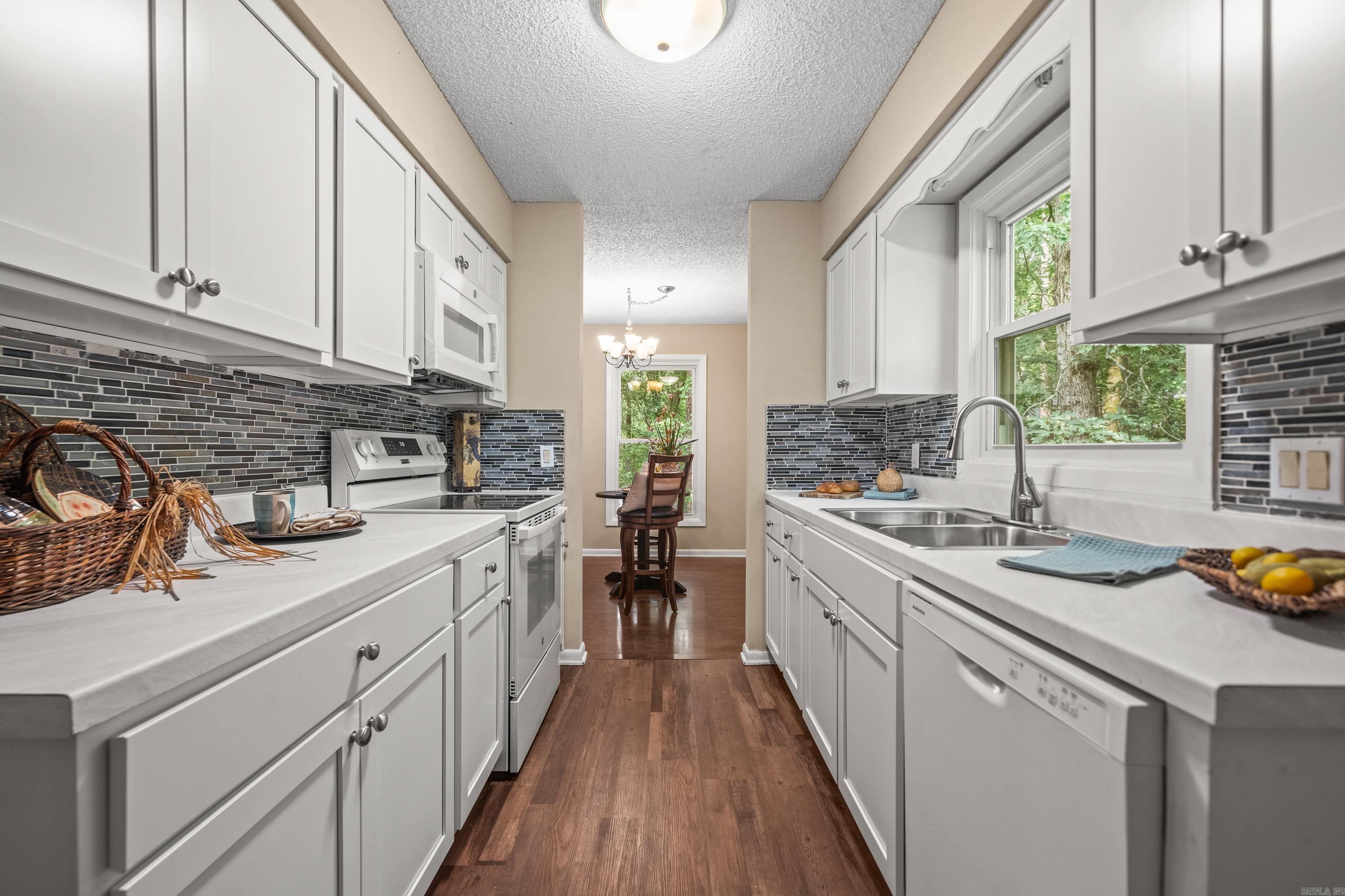 12 Segovia  Hot Springs, AR