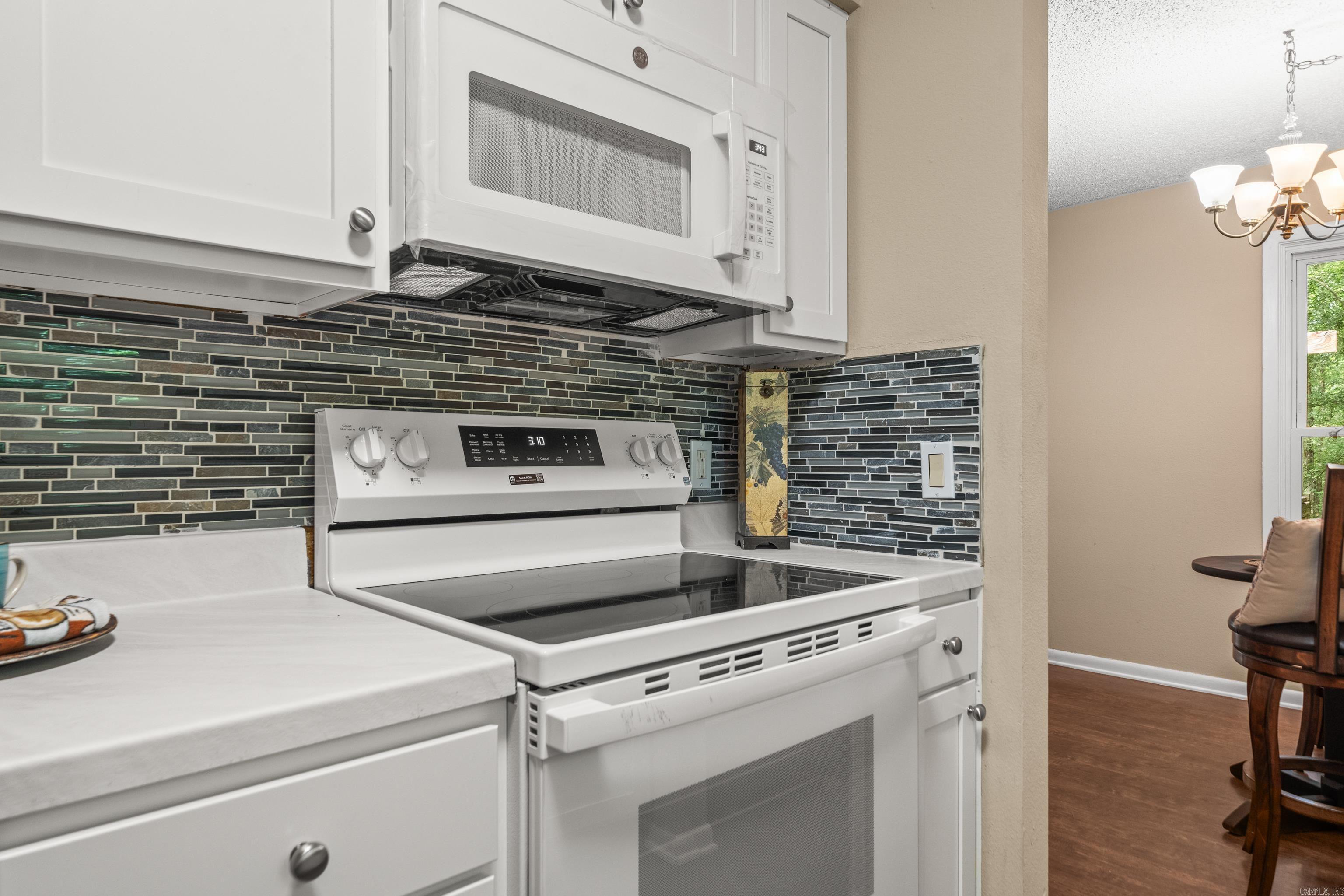 12 Segovia  Hot Springs, AR