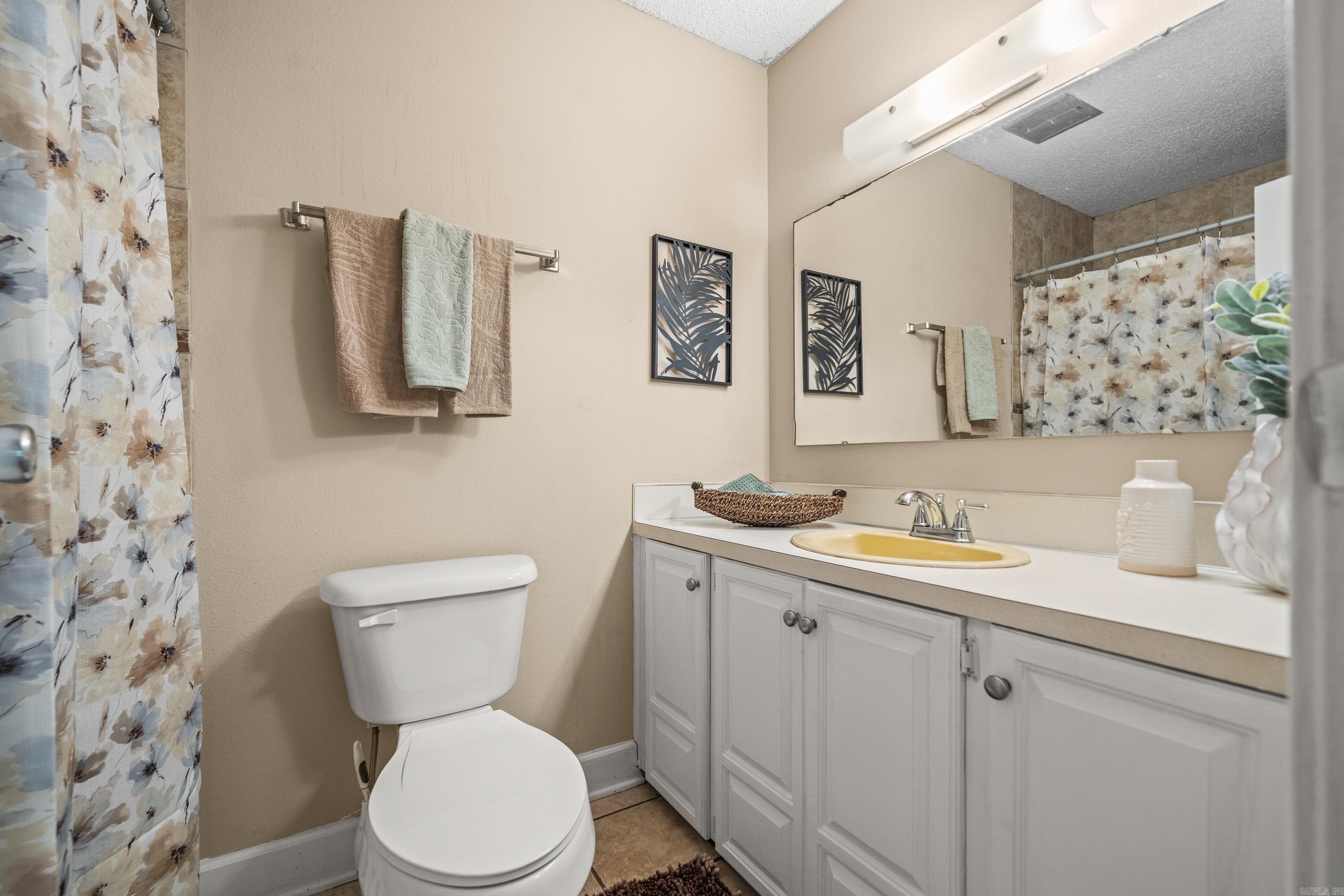 12 Segovia  Hot Springs, AR