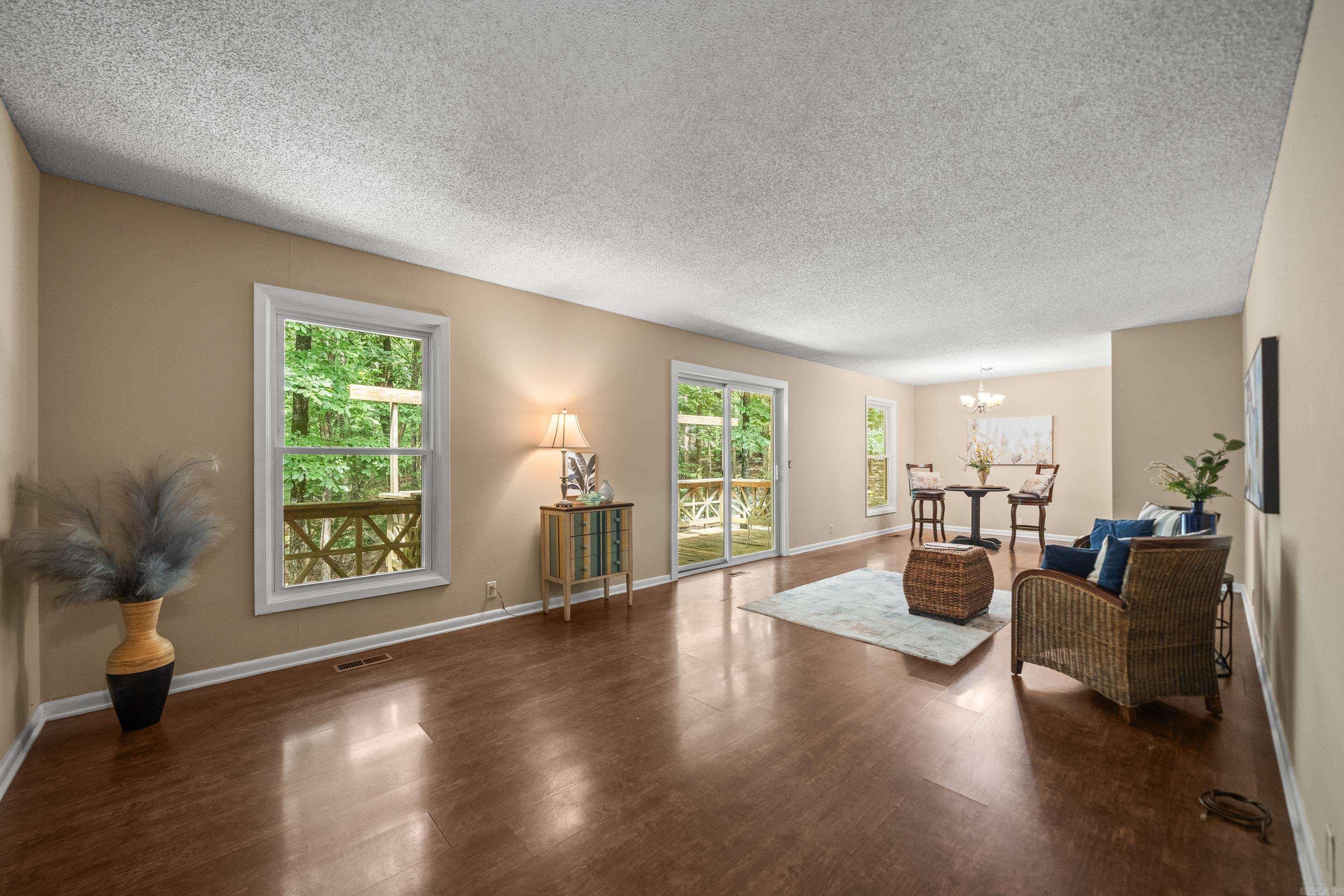 12 Segovia  Hot Springs, AR