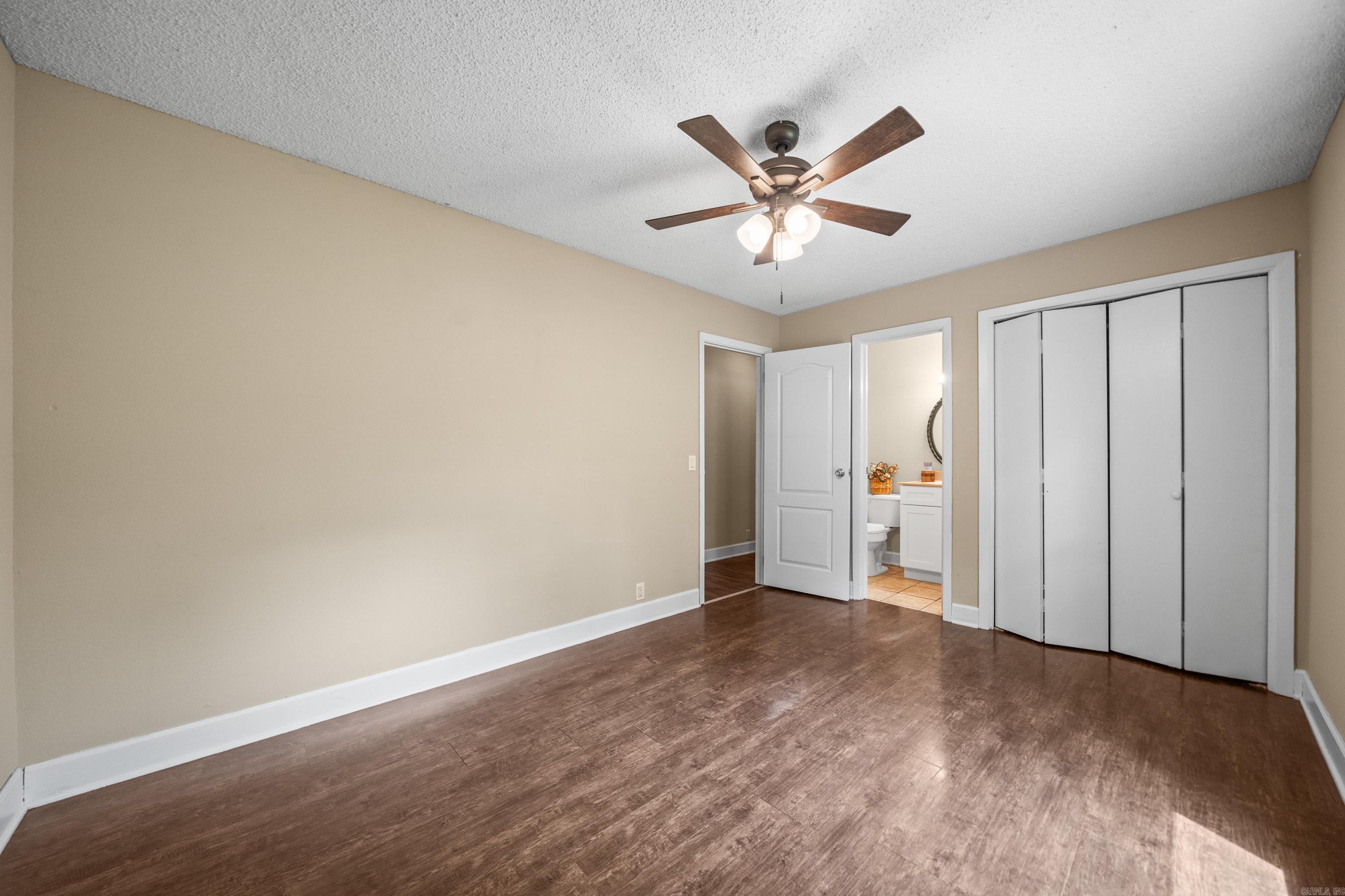 12 Segovia  Hot Springs, AR