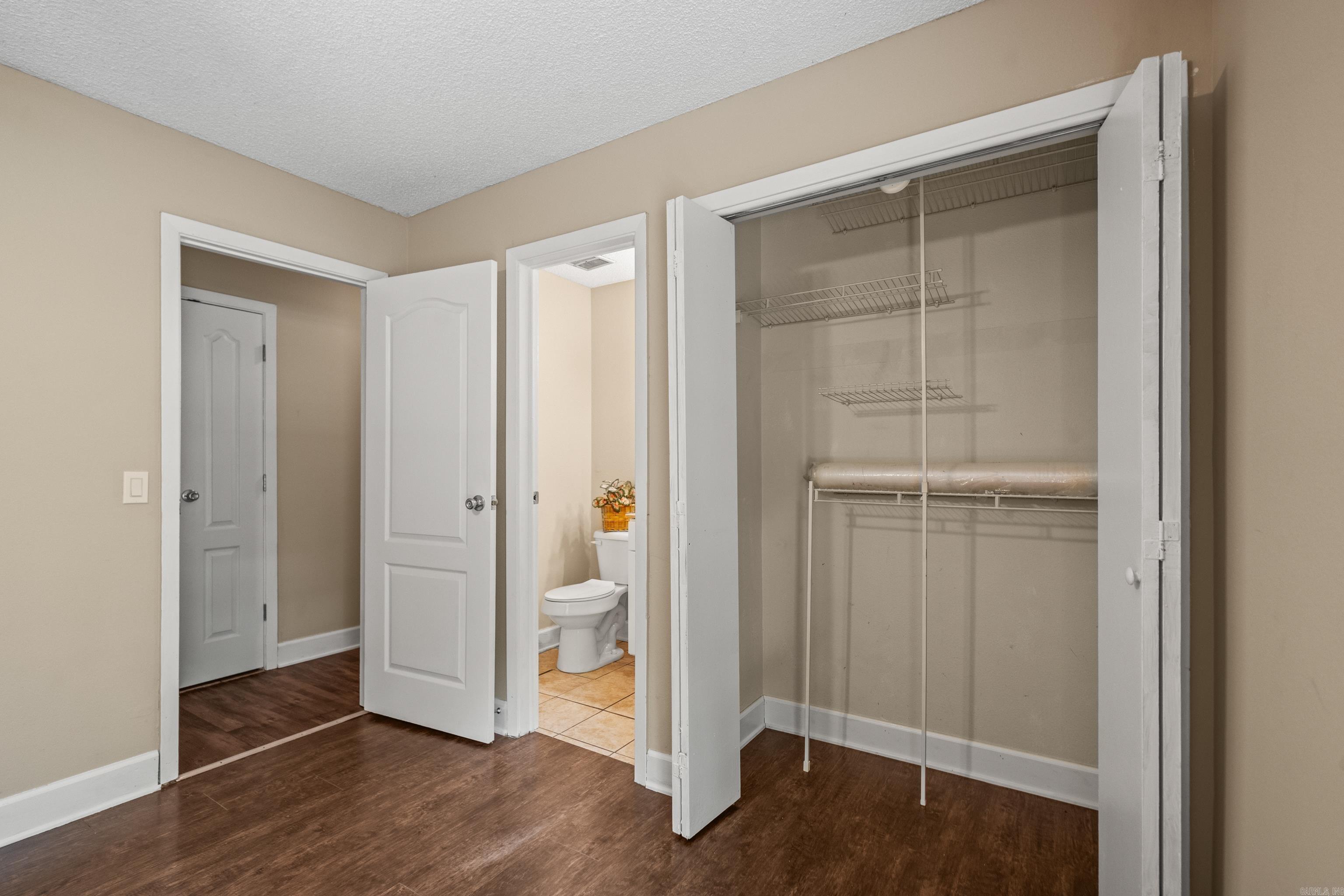 12 Segovia  Hot Springs, AR