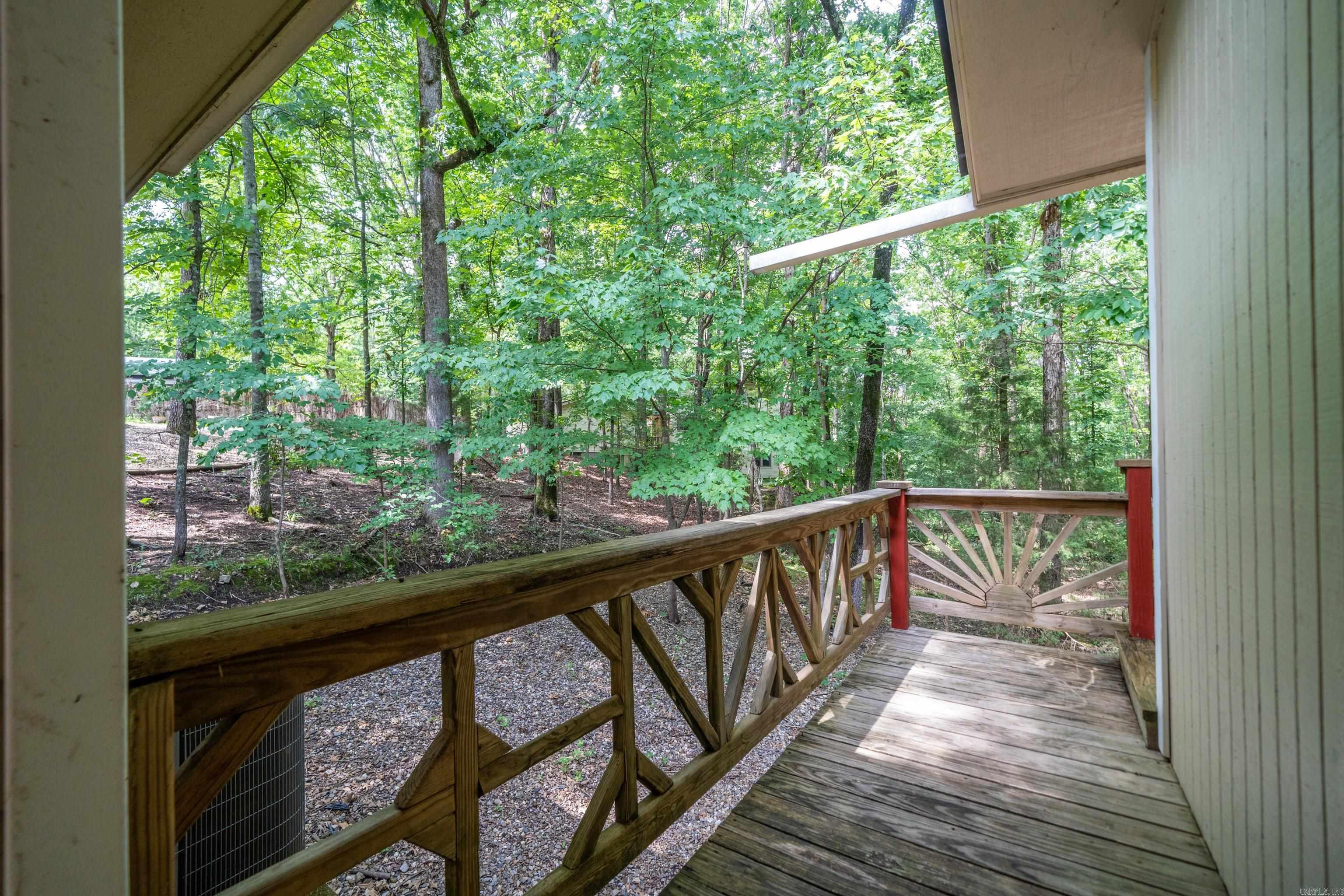 12 Segovia  Hot Springs, AR