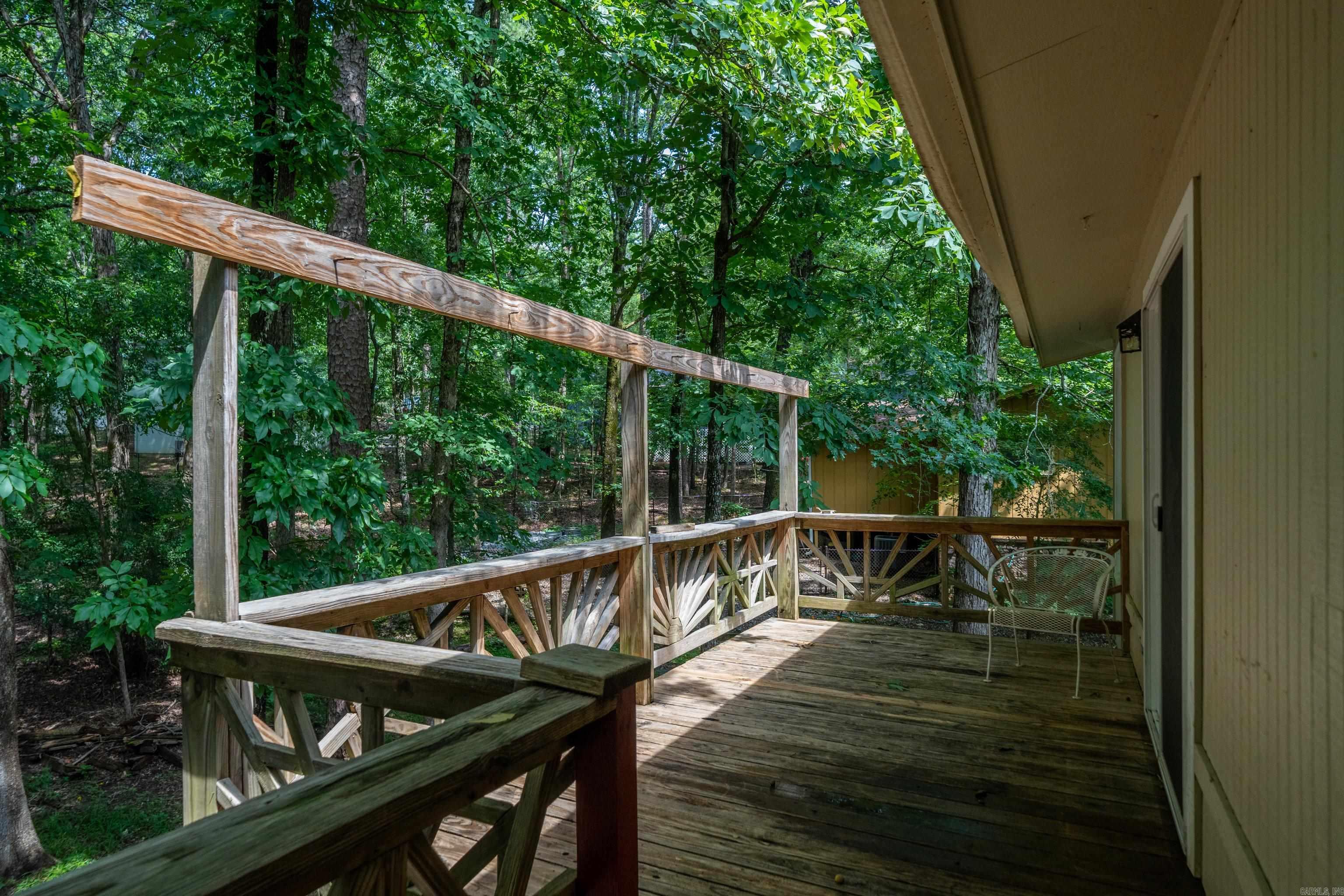 12 Segovia  Hot Springs, AR