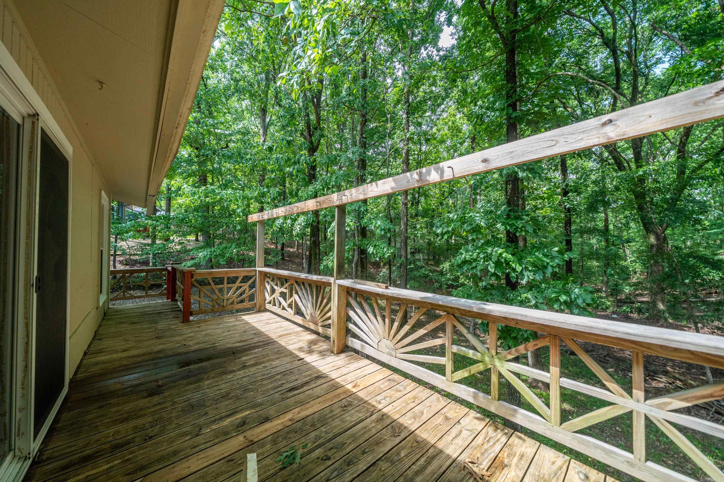 12 Segovia  Hot Springs, AR