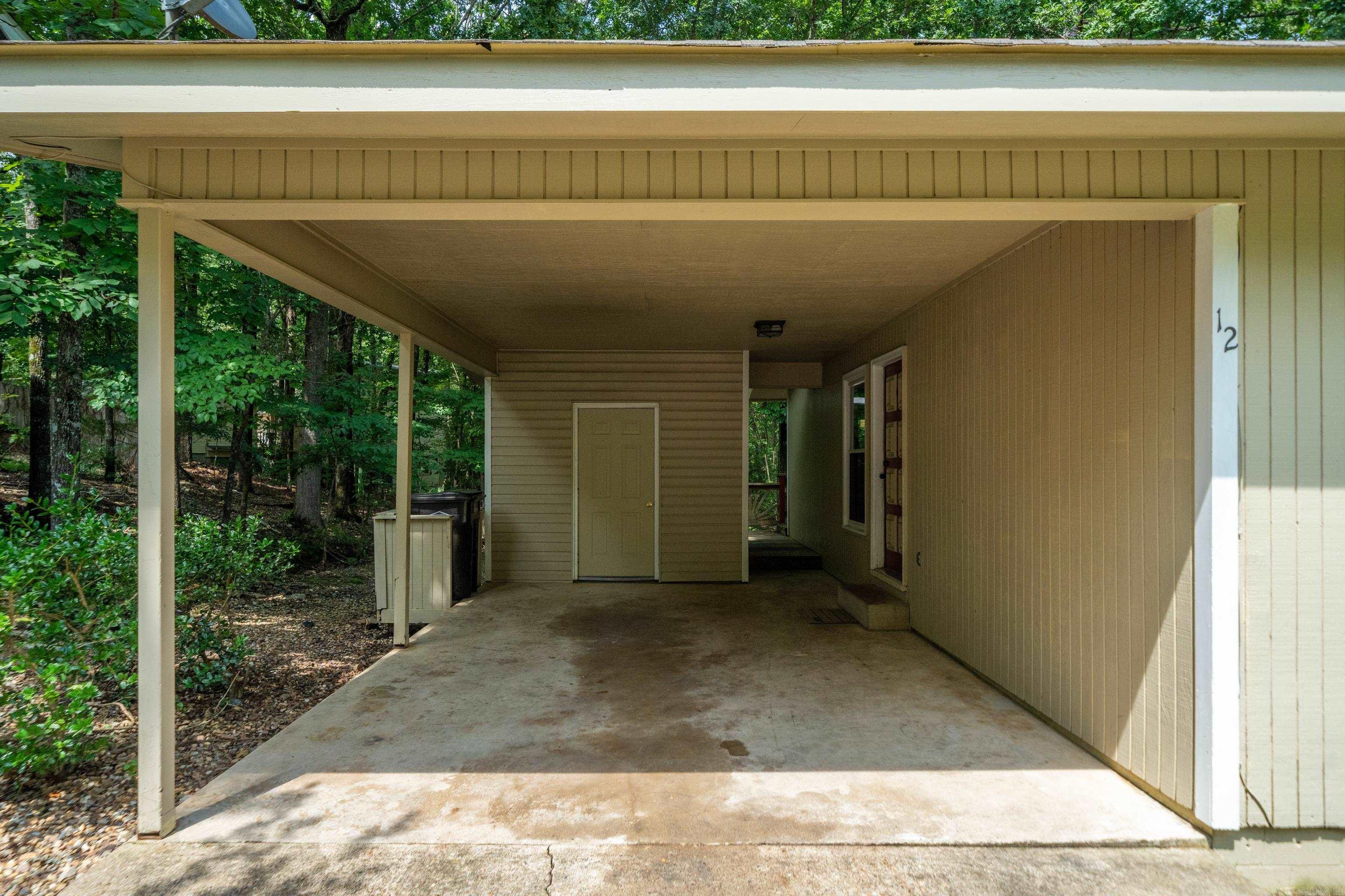 12 Segovia  Hot Springs, AR