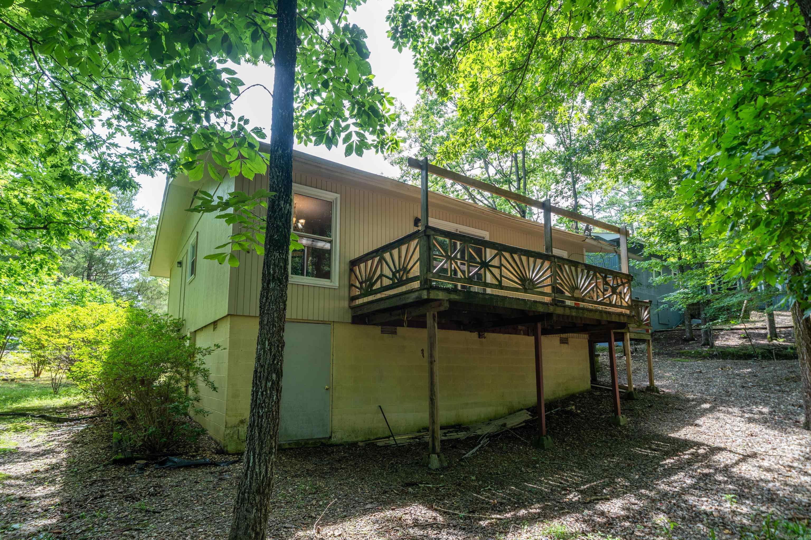 12 Segovia  Hot Springs, AR