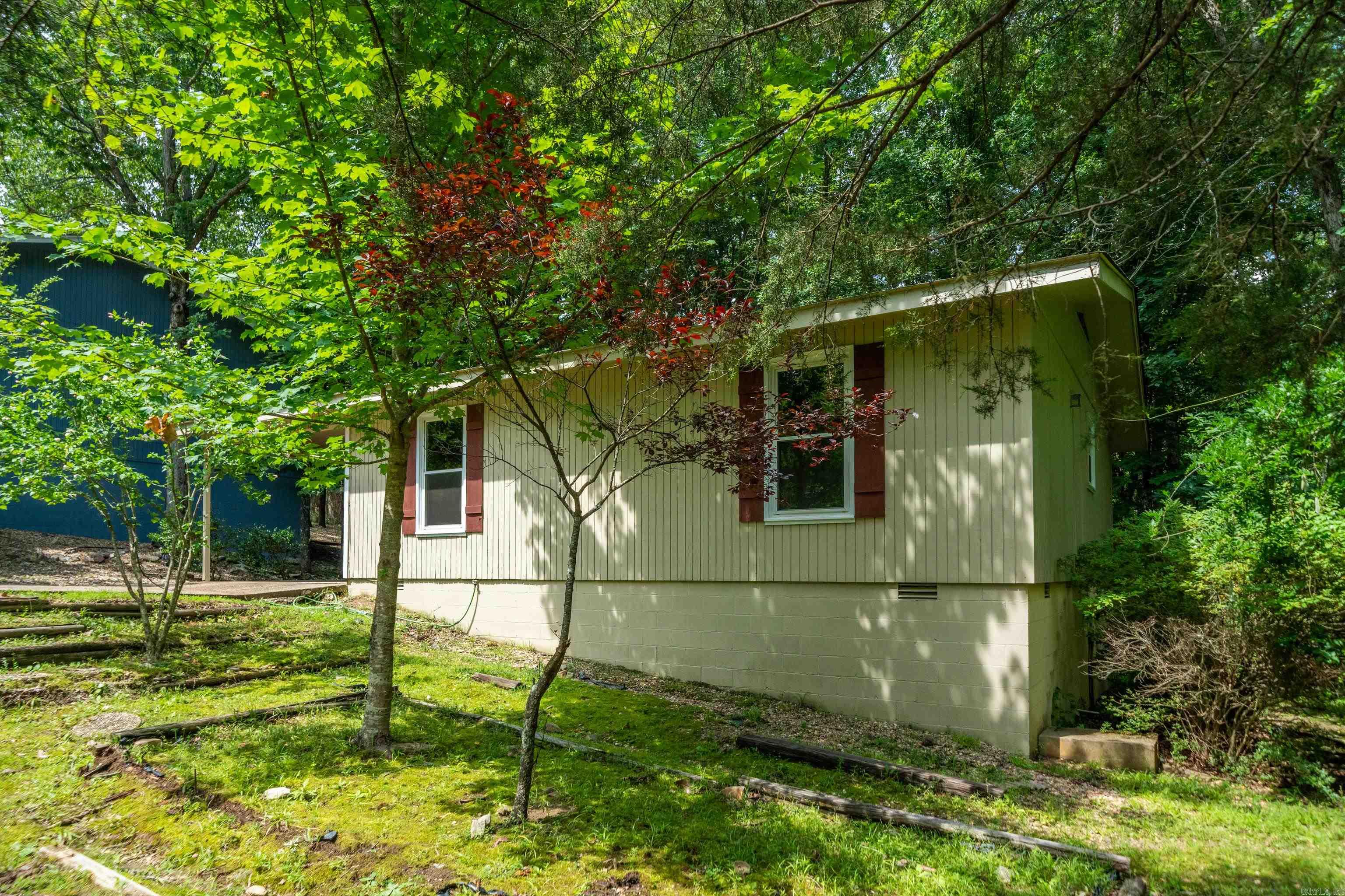 12 Segovia  Hot Springs, AR