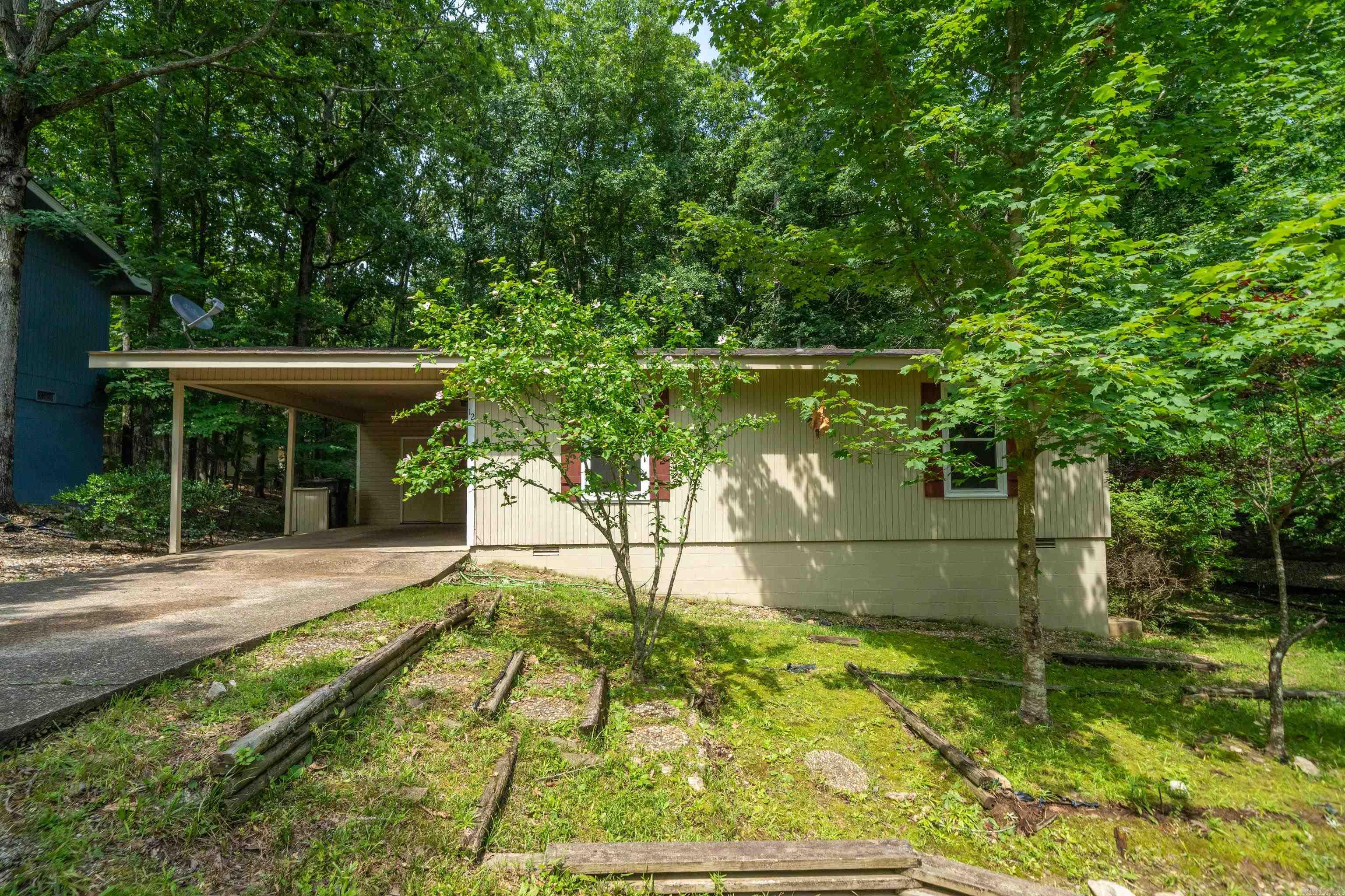 12 Segovia  Hot Springs, AR