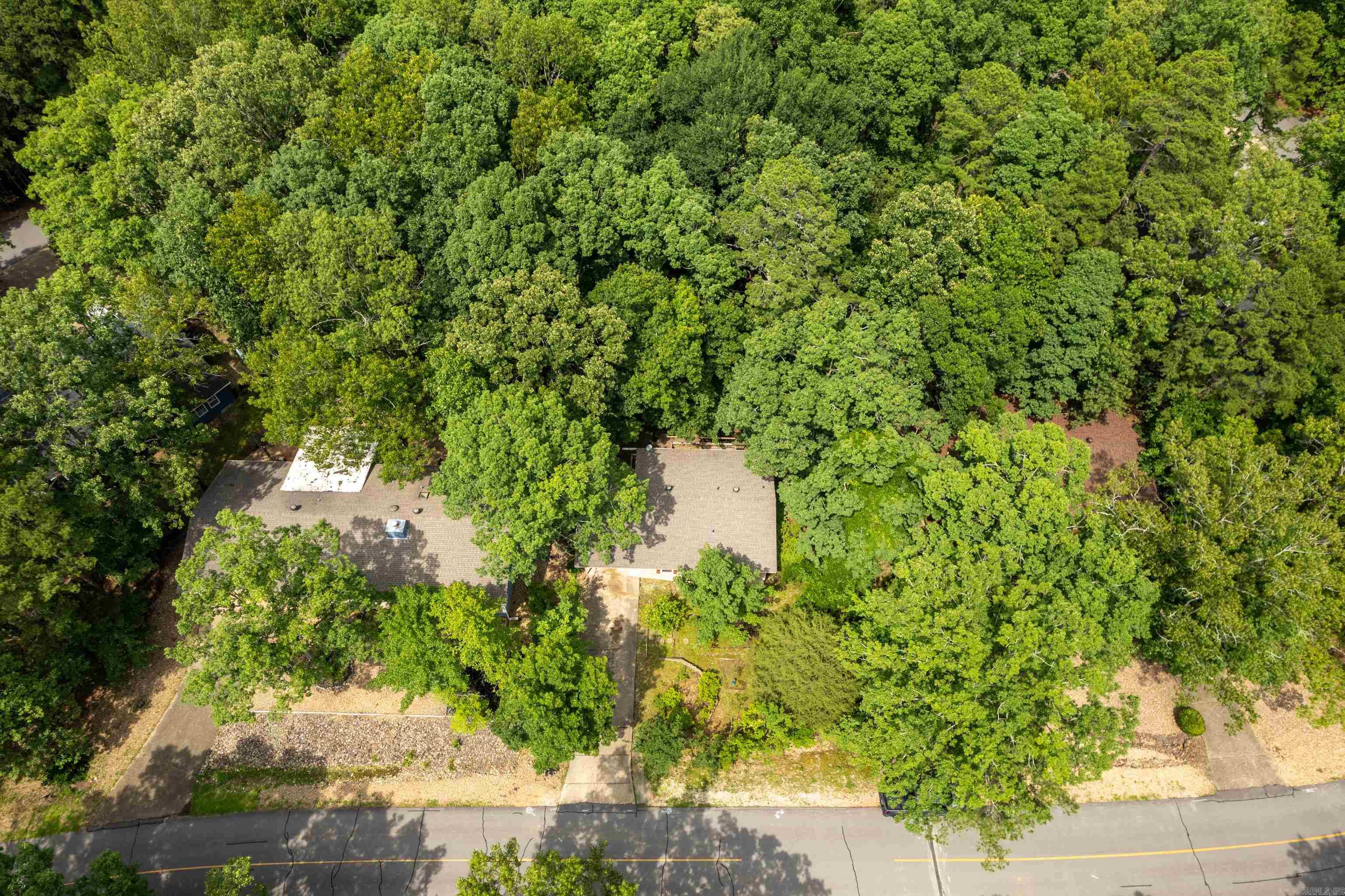 12 Segovia  Hot Springs, AR