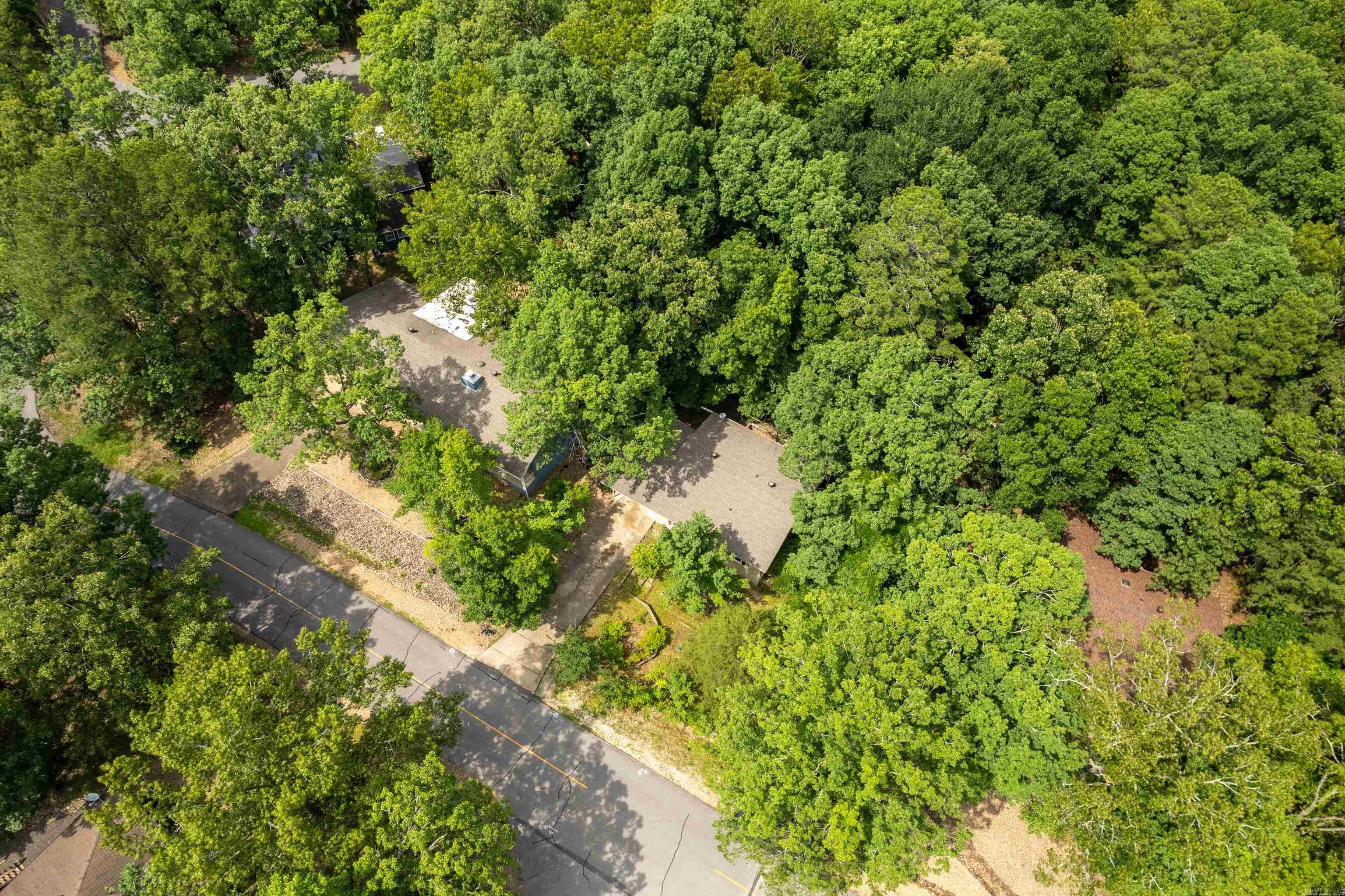 12 Segovia  Hot Springs, AR