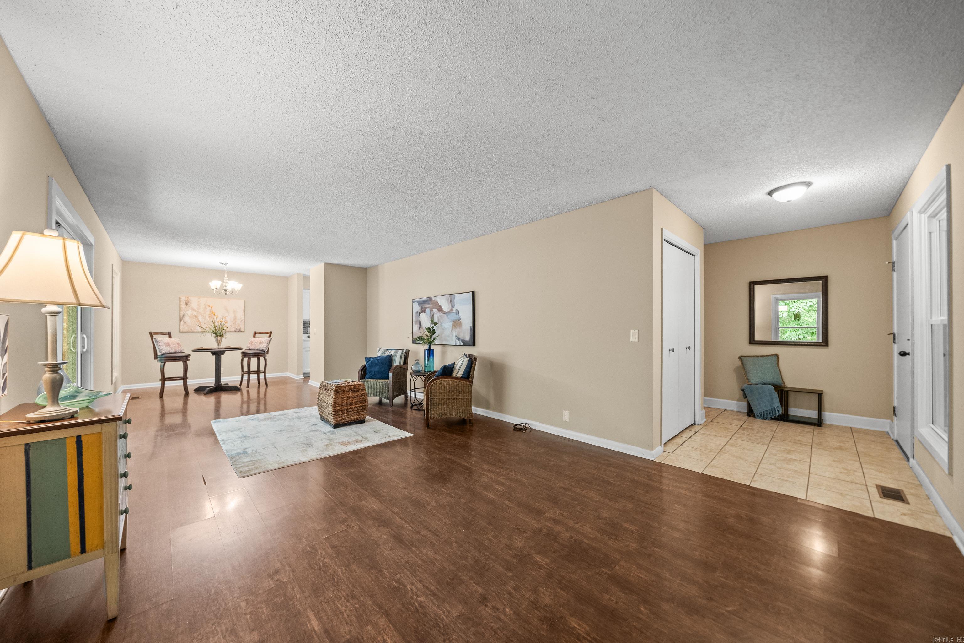12 Segovia  Hot Springs, AR