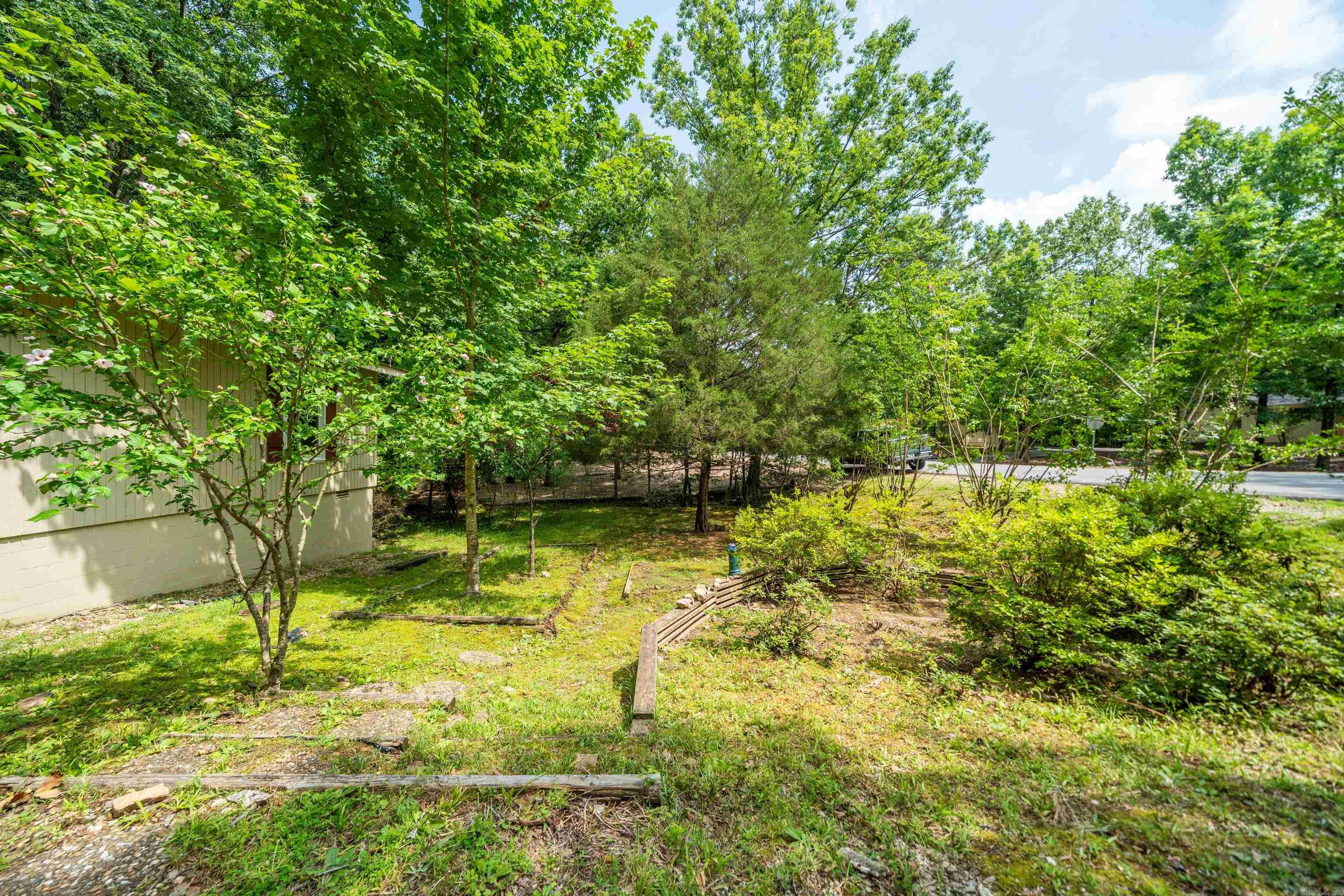 12 Segovia  Hot Springs, AR