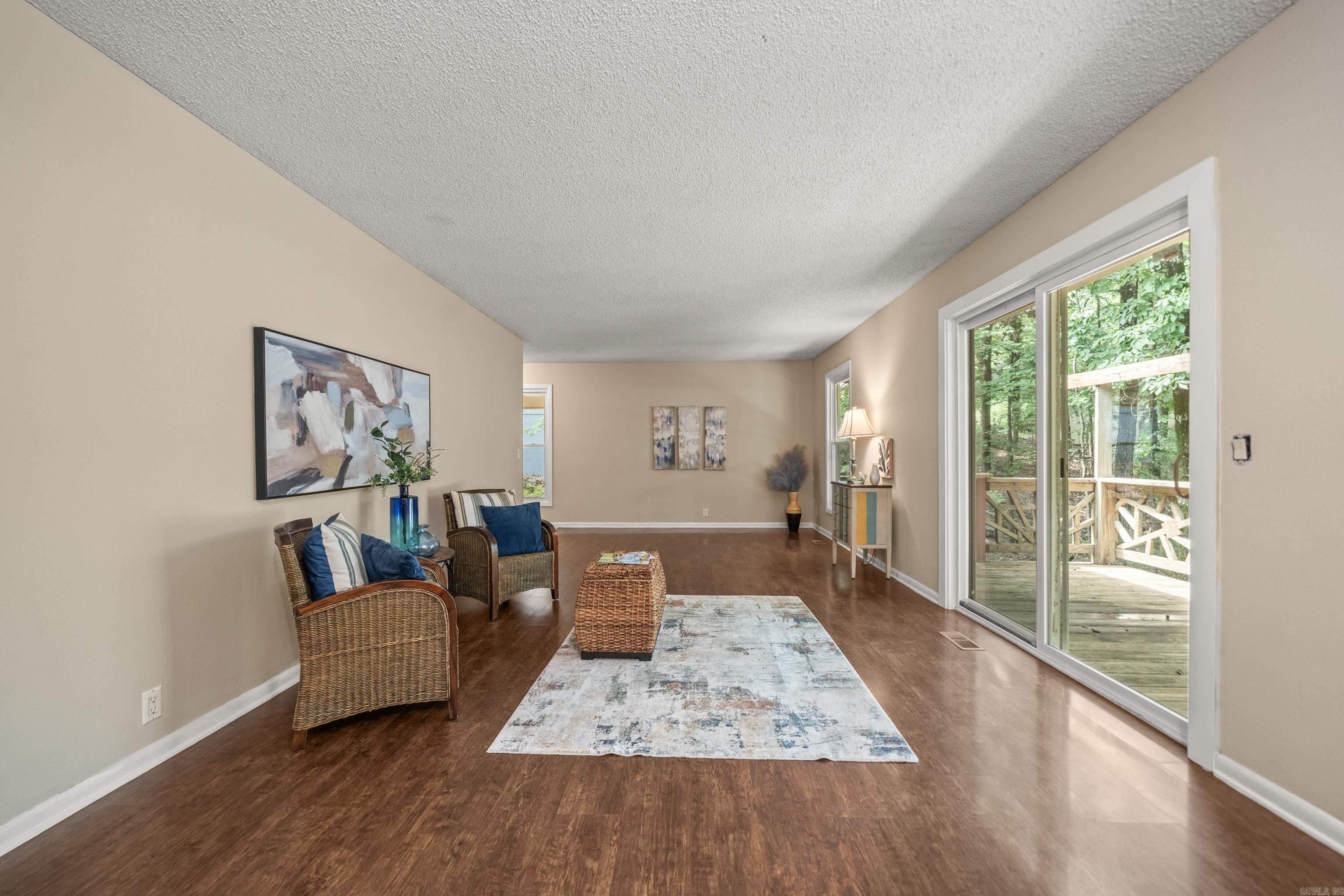 12 Segovia  Hot Springs, AR