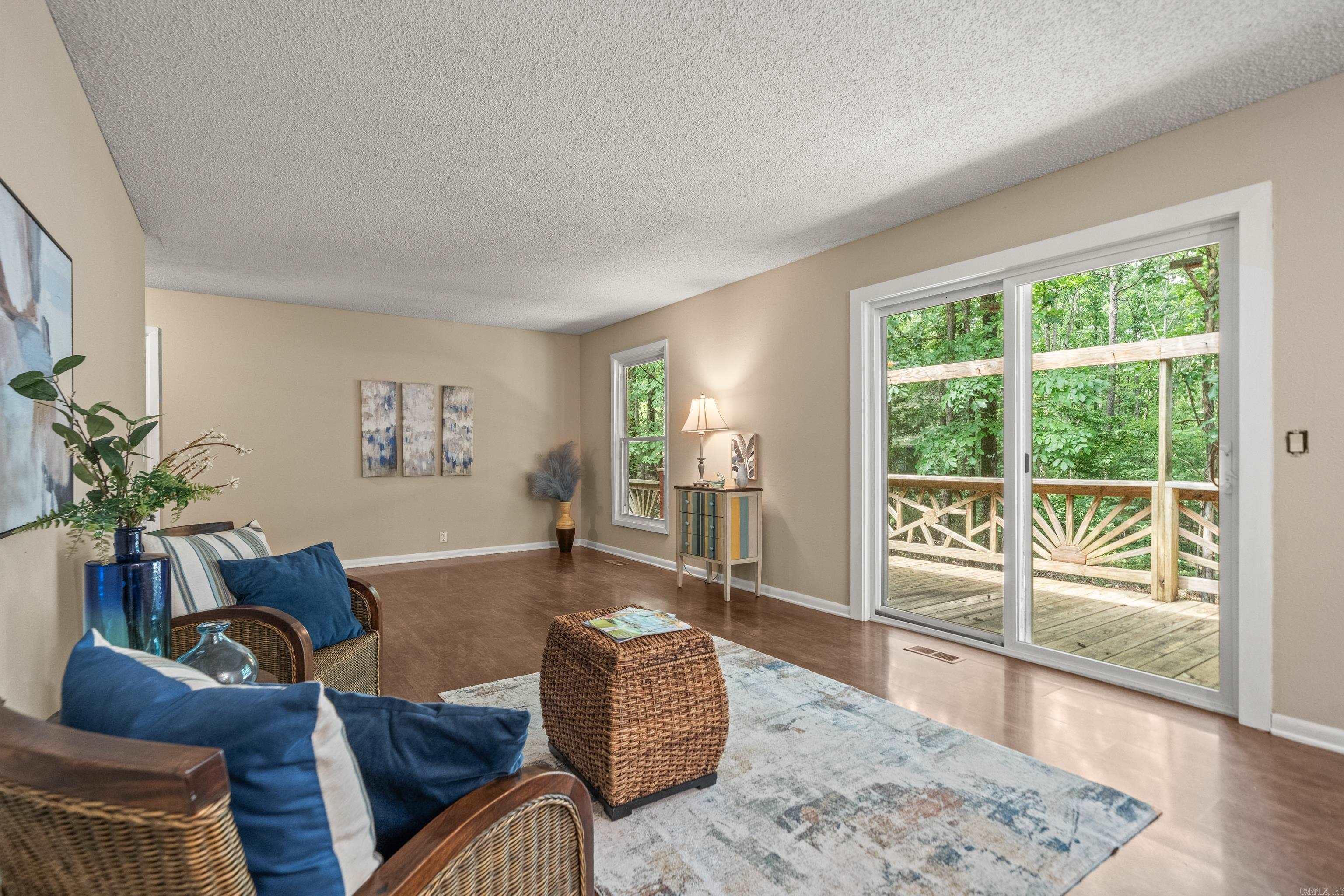 12 Segovia  Hot Springs, AR