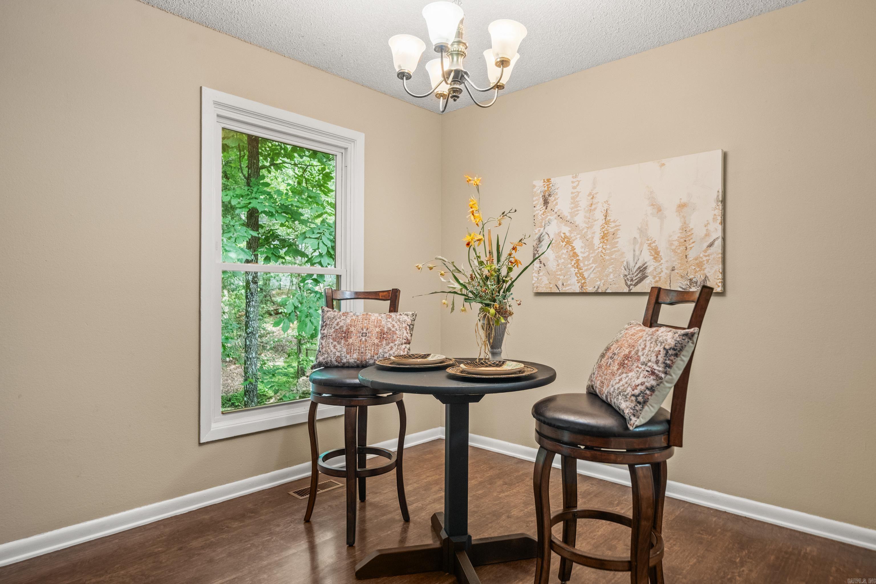 12 Segovia  Hot Springs, AR