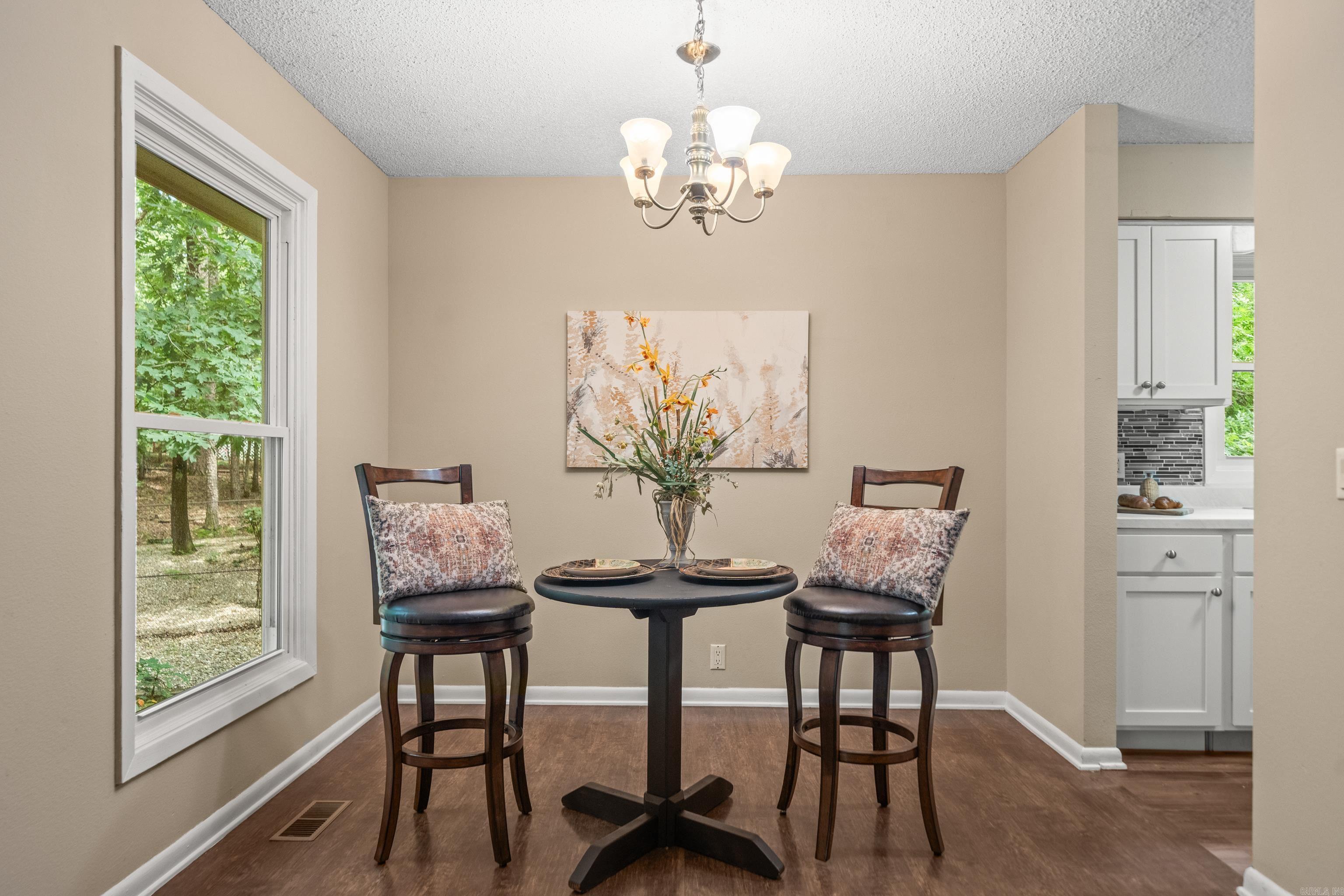 12 Segovia  Hot Springs, AR