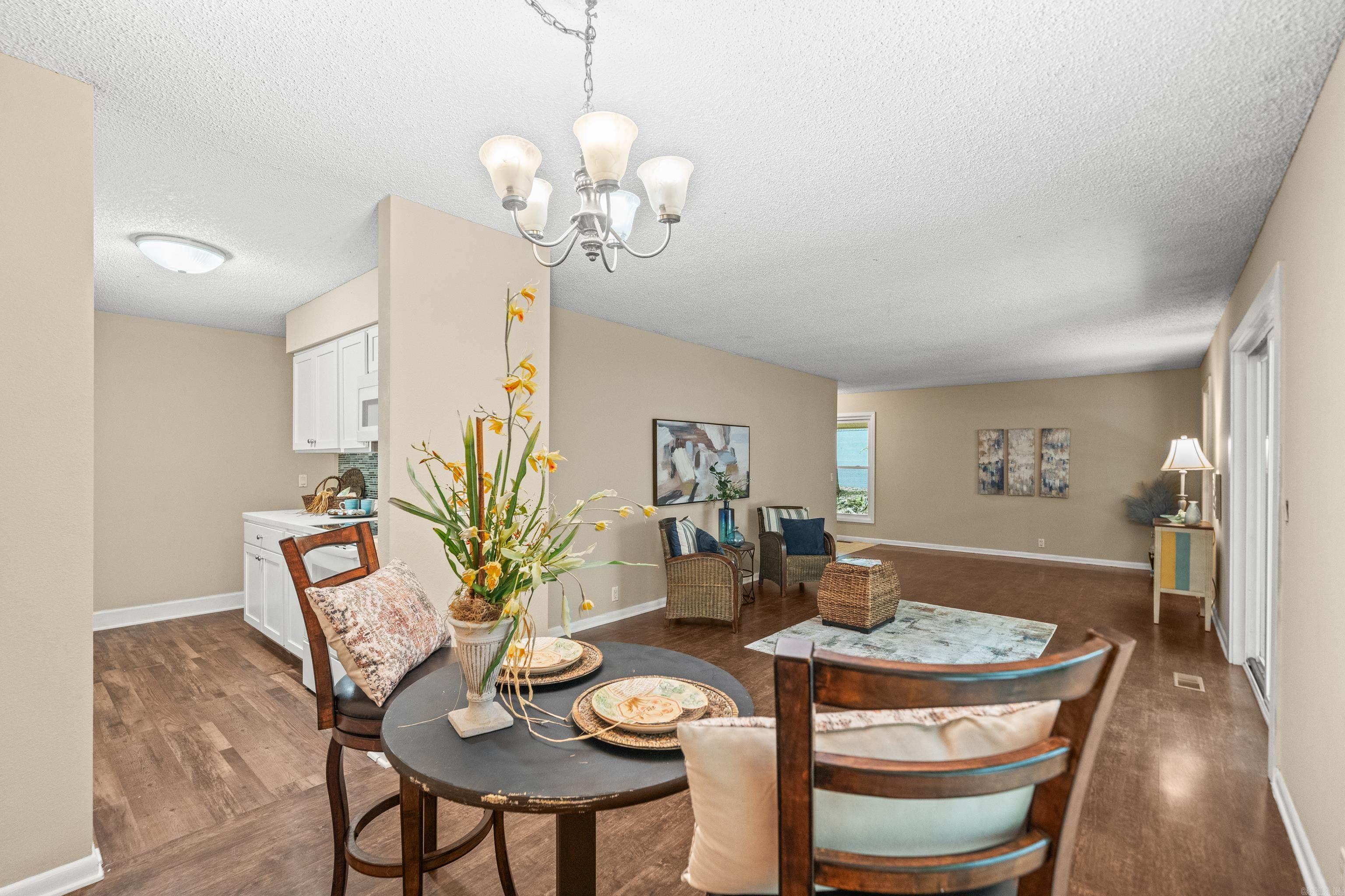 12 Segovia  Hot Springs, AR