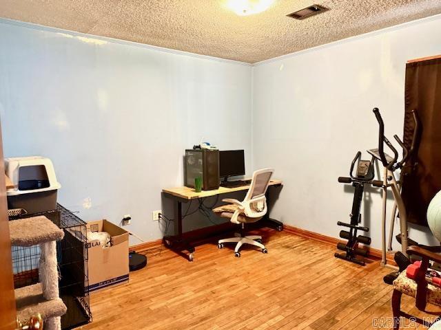 119 N 20th  Arkadelphia, AR