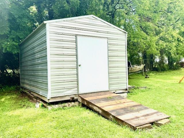 119 N 20th  Arkadelphia, AR