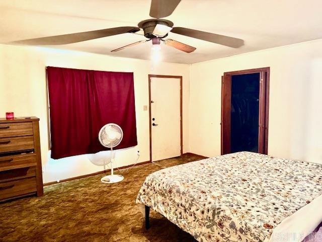 119 N 20th  Arkadelphia, AR