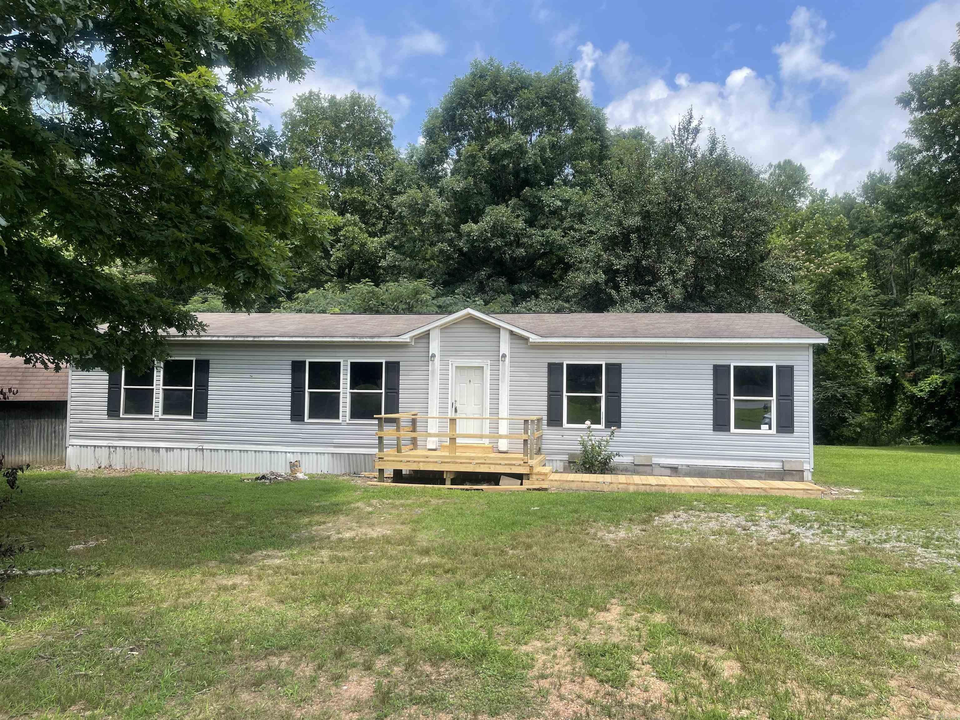 30082 Point Ridge  Mabelvale, AR