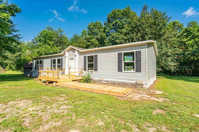 30082  Point Ridge  Mabelvale, AR