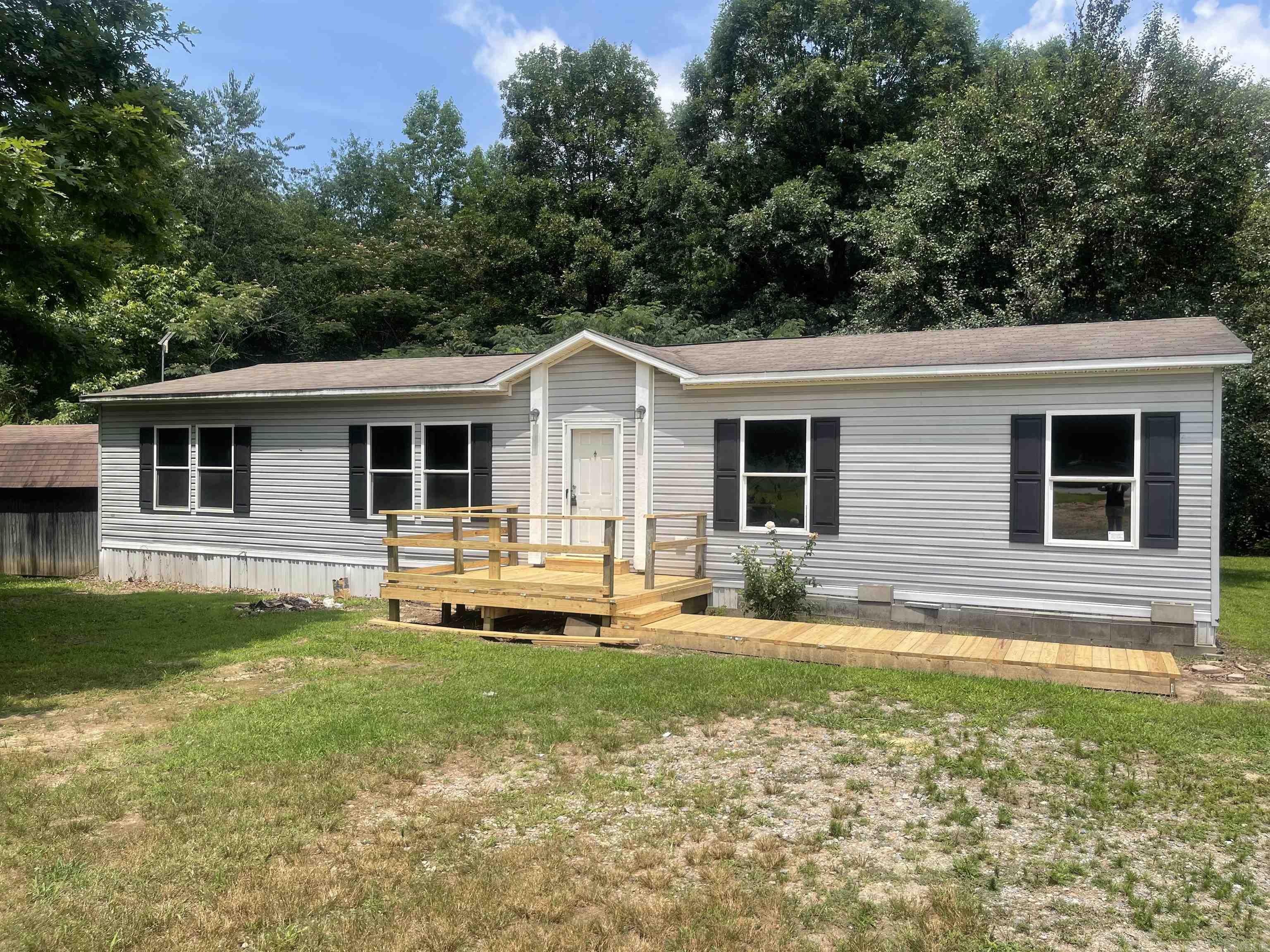 30082 Point Ridge  Mabelvale, AR