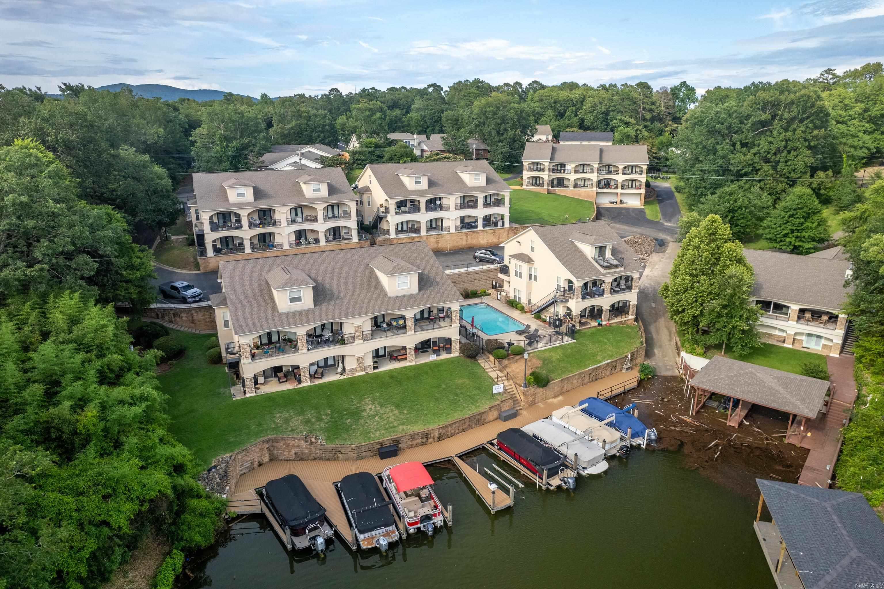 409B Halteria  Hot Springs, AR