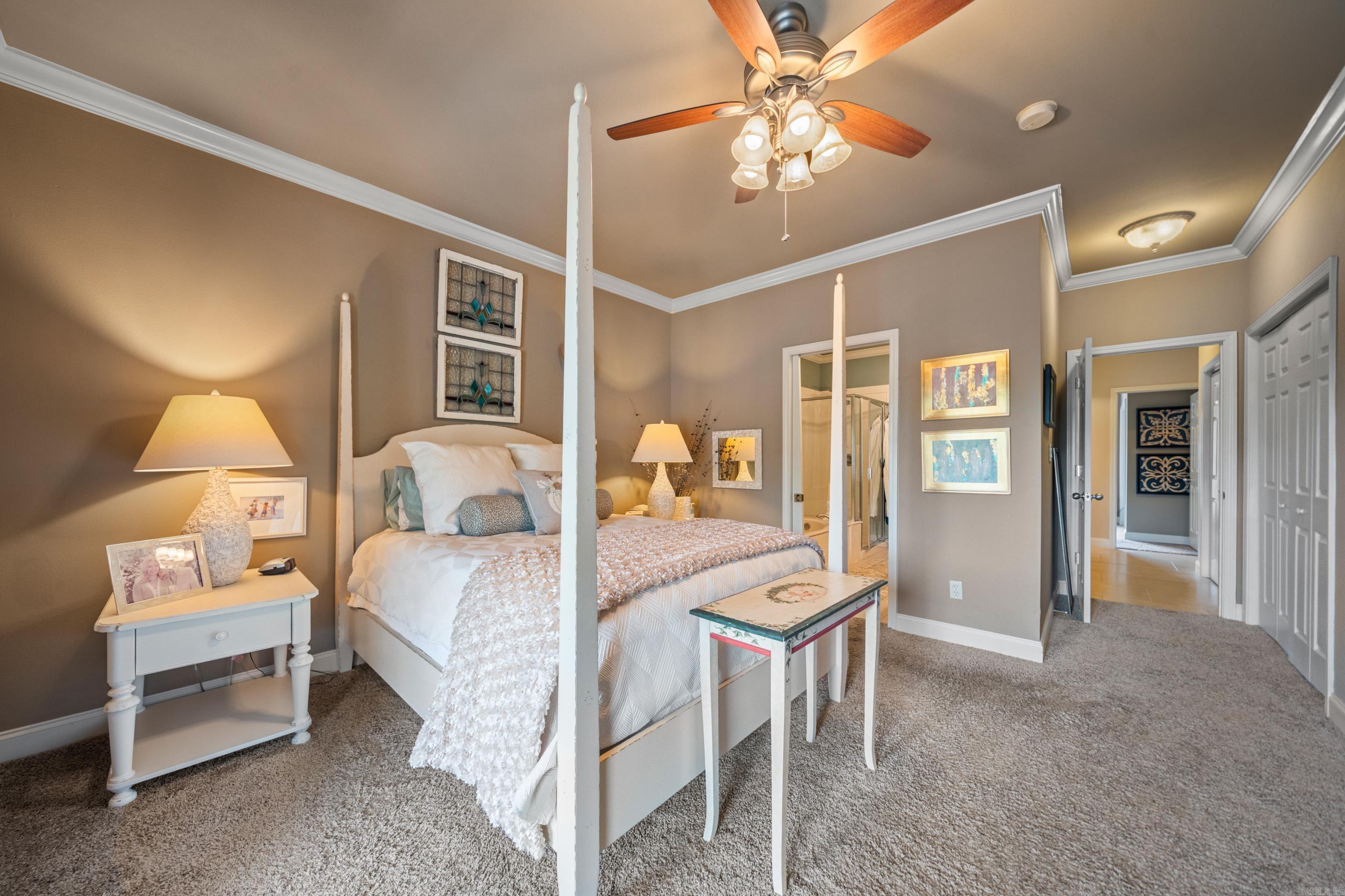 409B Halteria  Hot Springs, AR