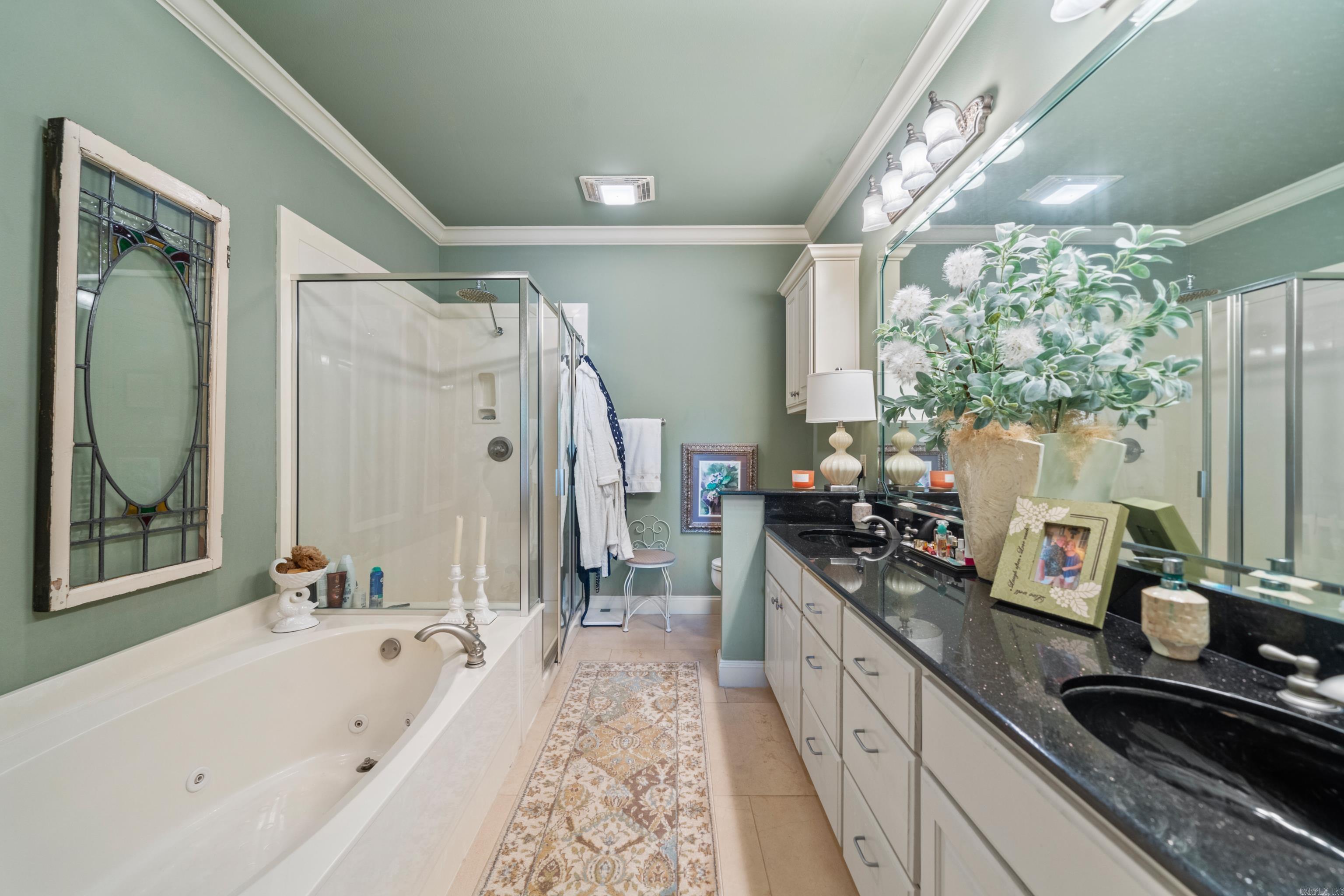 409B Halteria  Hot Springs, AR