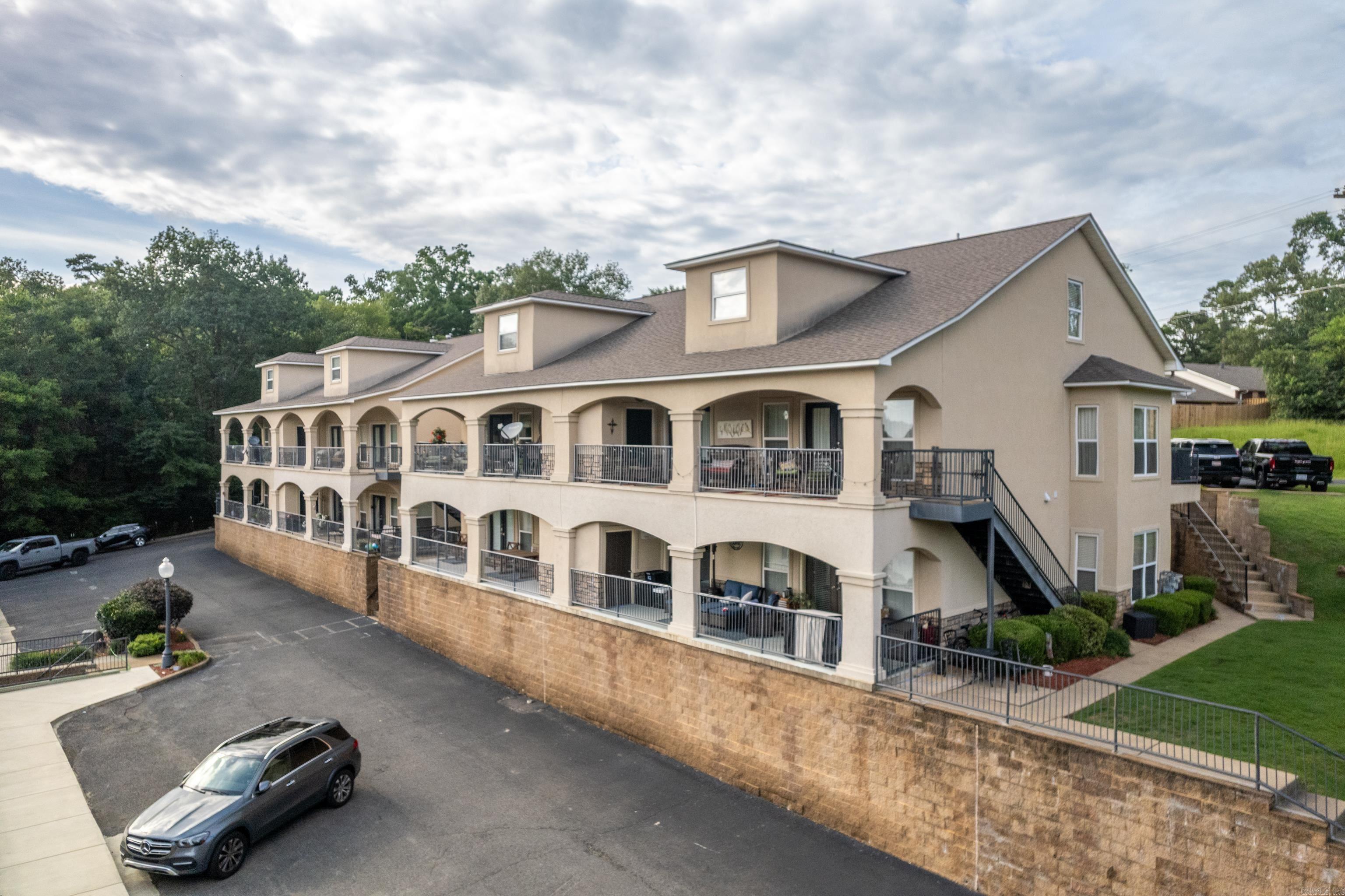 409B Halteria  Hot Springs, AR