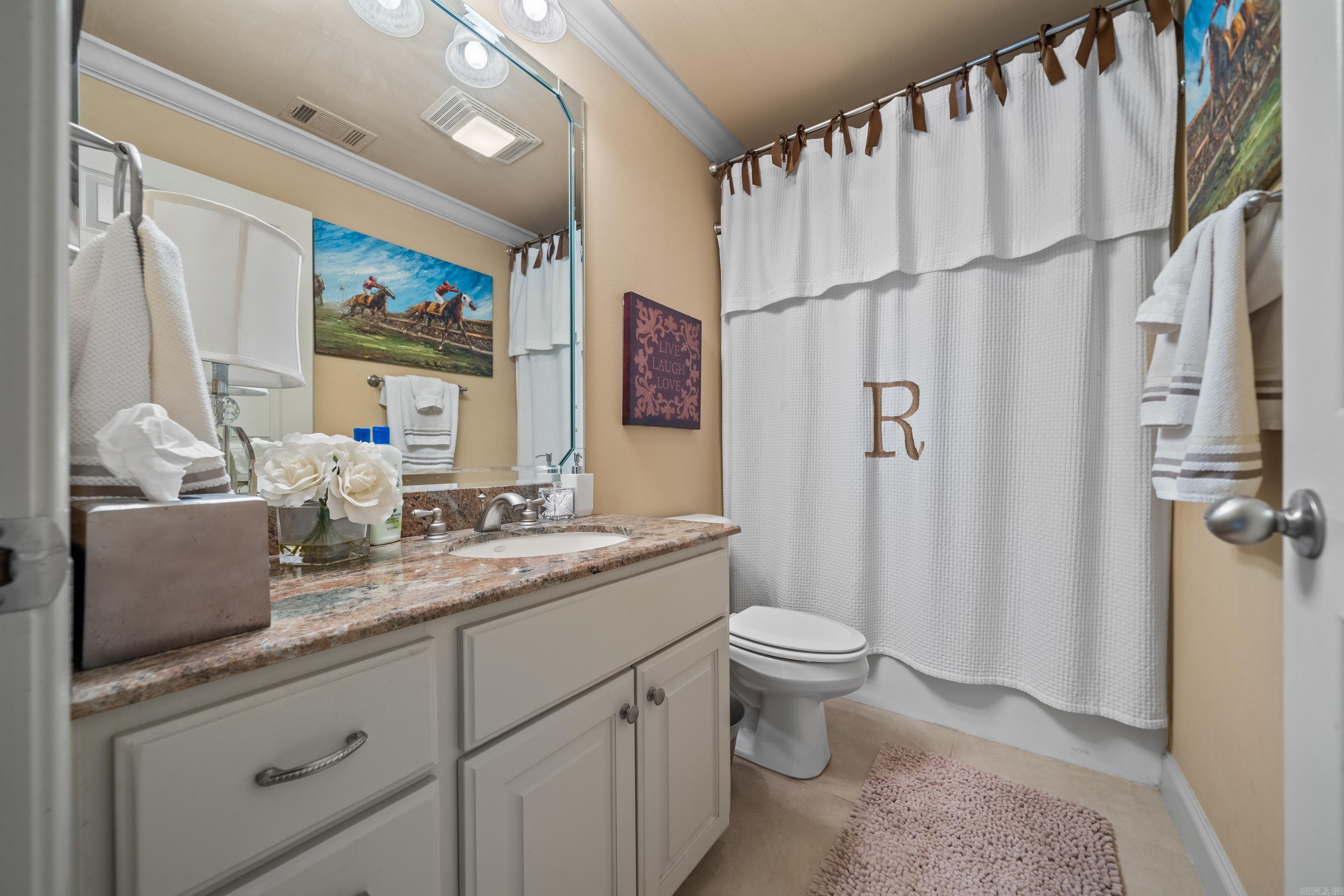 409B Halteria  Hot Springs, AR
