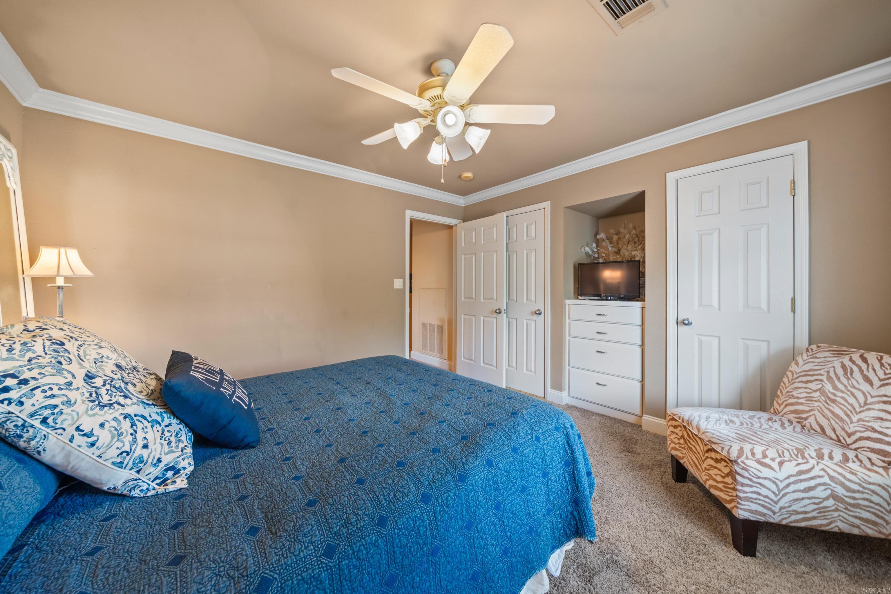 409B Halteria  Hot Springs, AR
