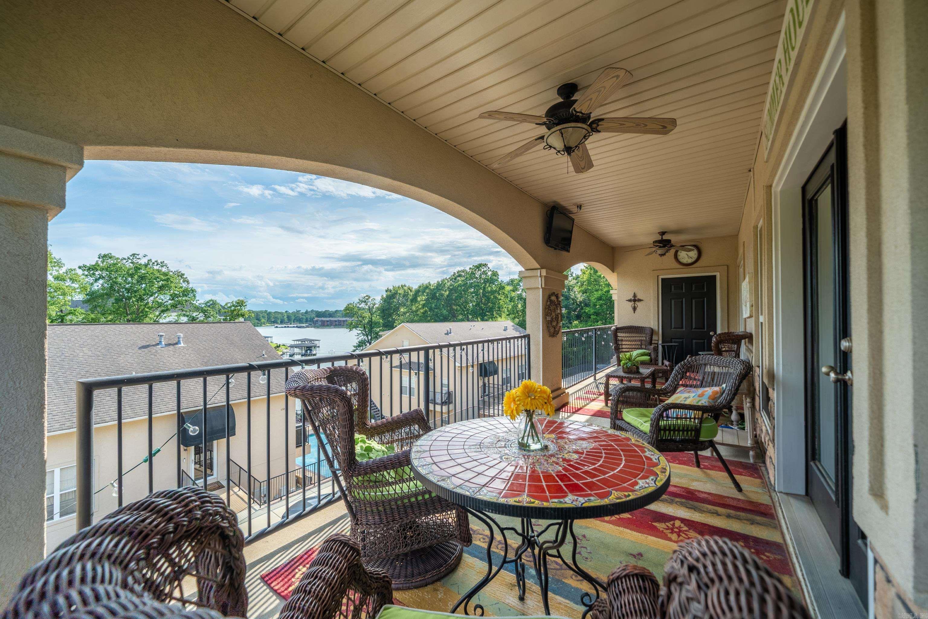 409B Halteria  Hot Springs, AR